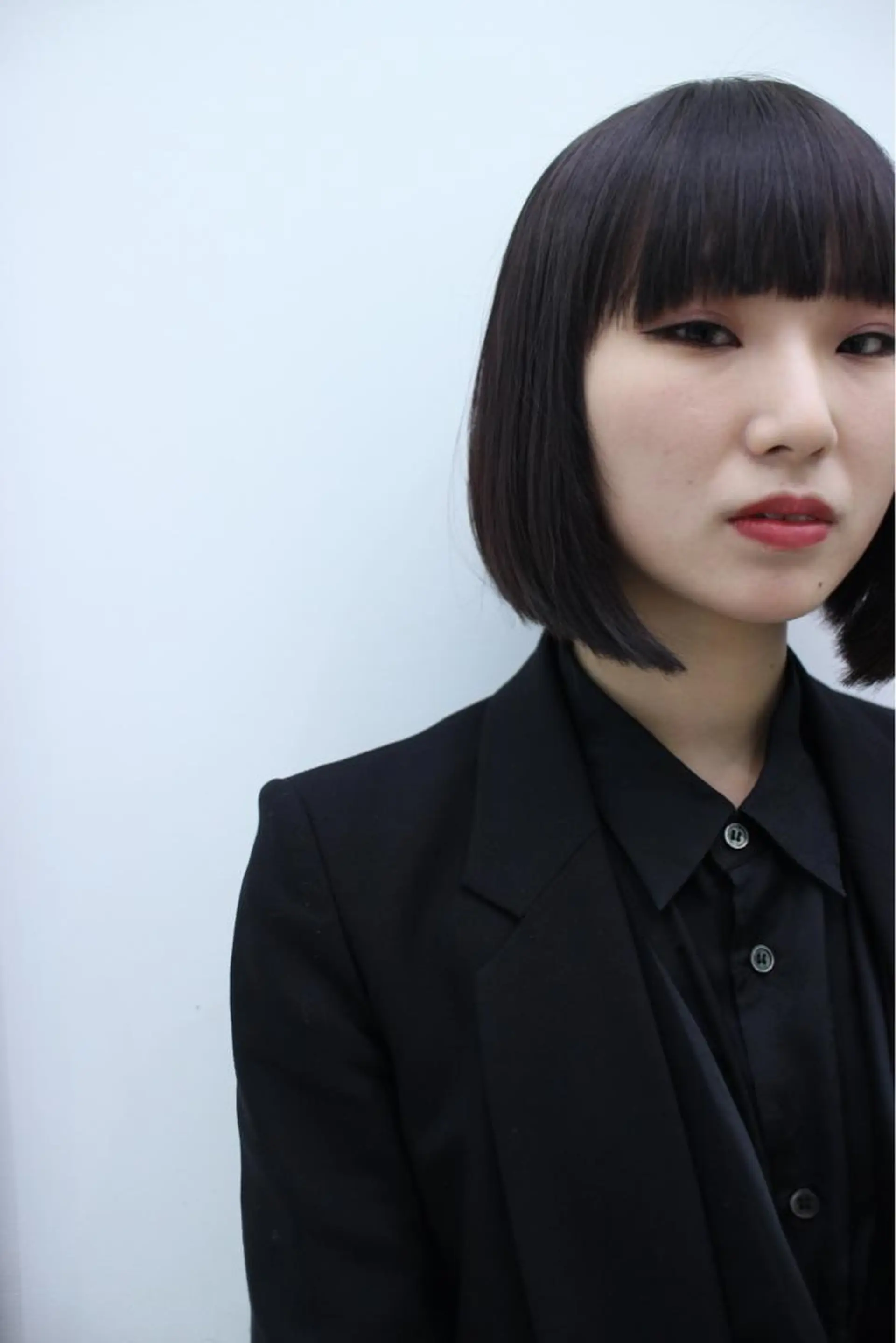 ショート Lobec本山 吉村 勇樹のヘアスタイル