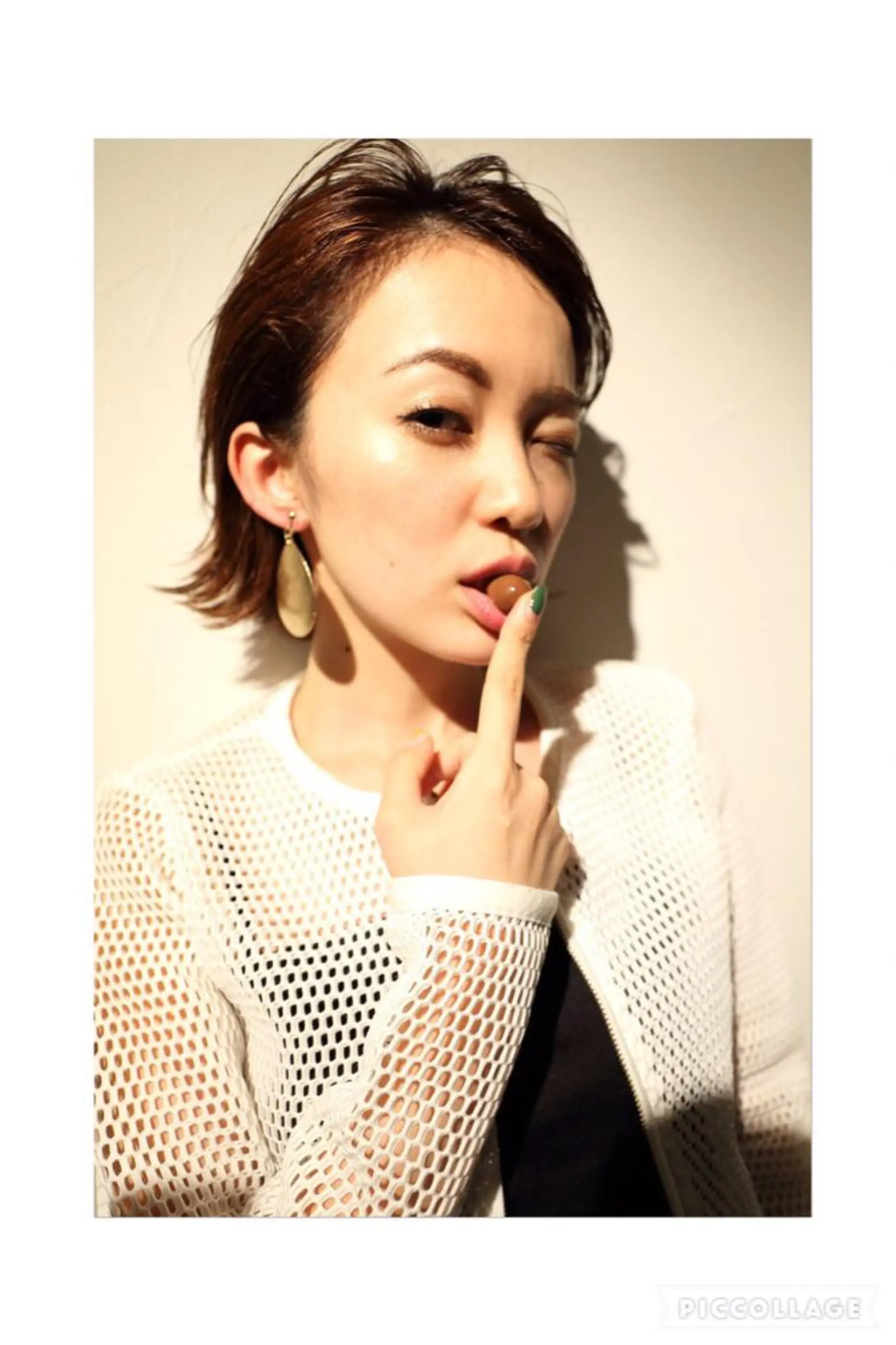 ショート ミディアム セミロング ロング カラー パーマ ヘアアレンジ キッズ ネイル マツエク・マツパ KANOI 銀座中央通り所属・上條 航平のヘアスタイル