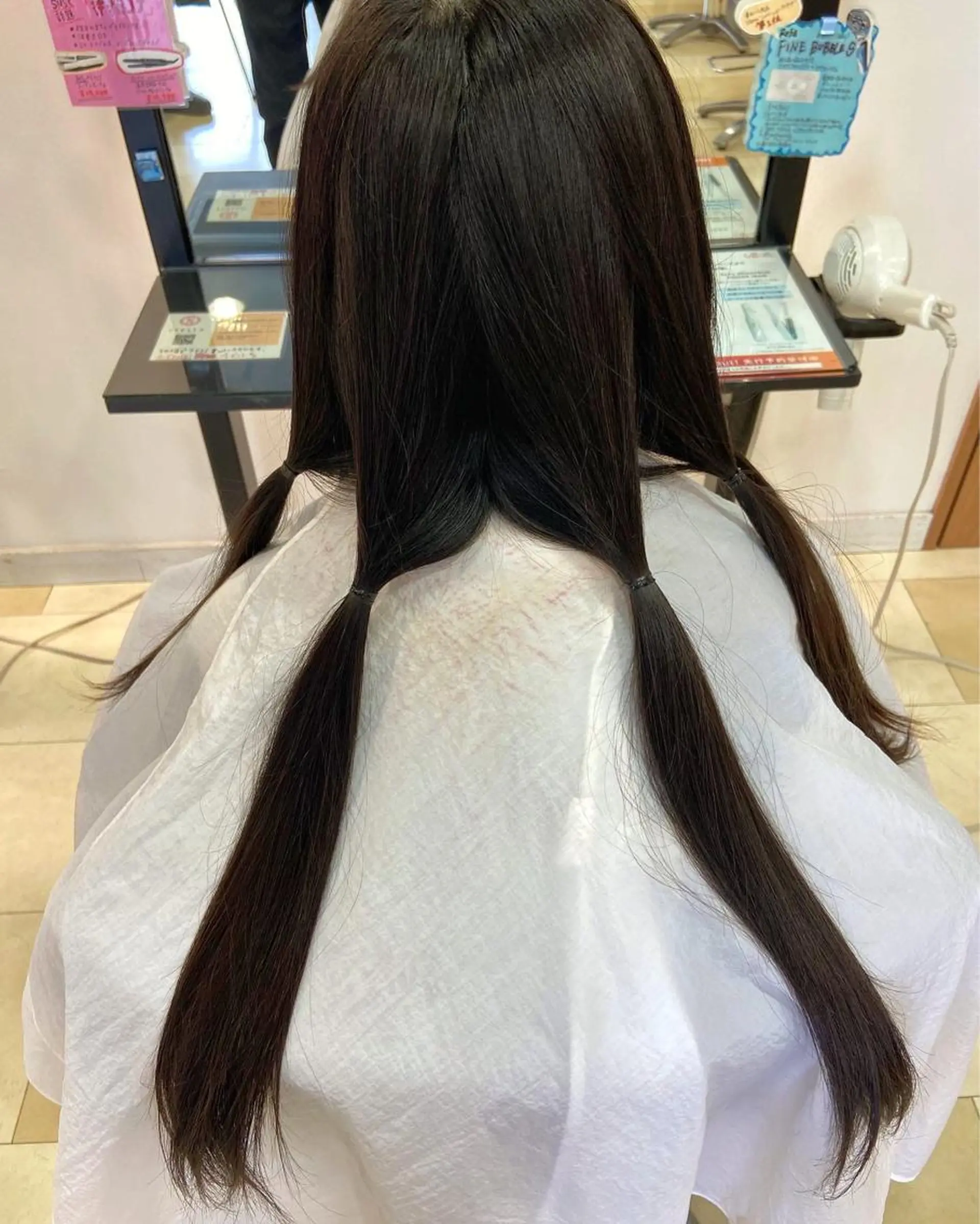 ロング Stella hair mode所属・ステラヘアモード 井澤元樹のヘアスタイル