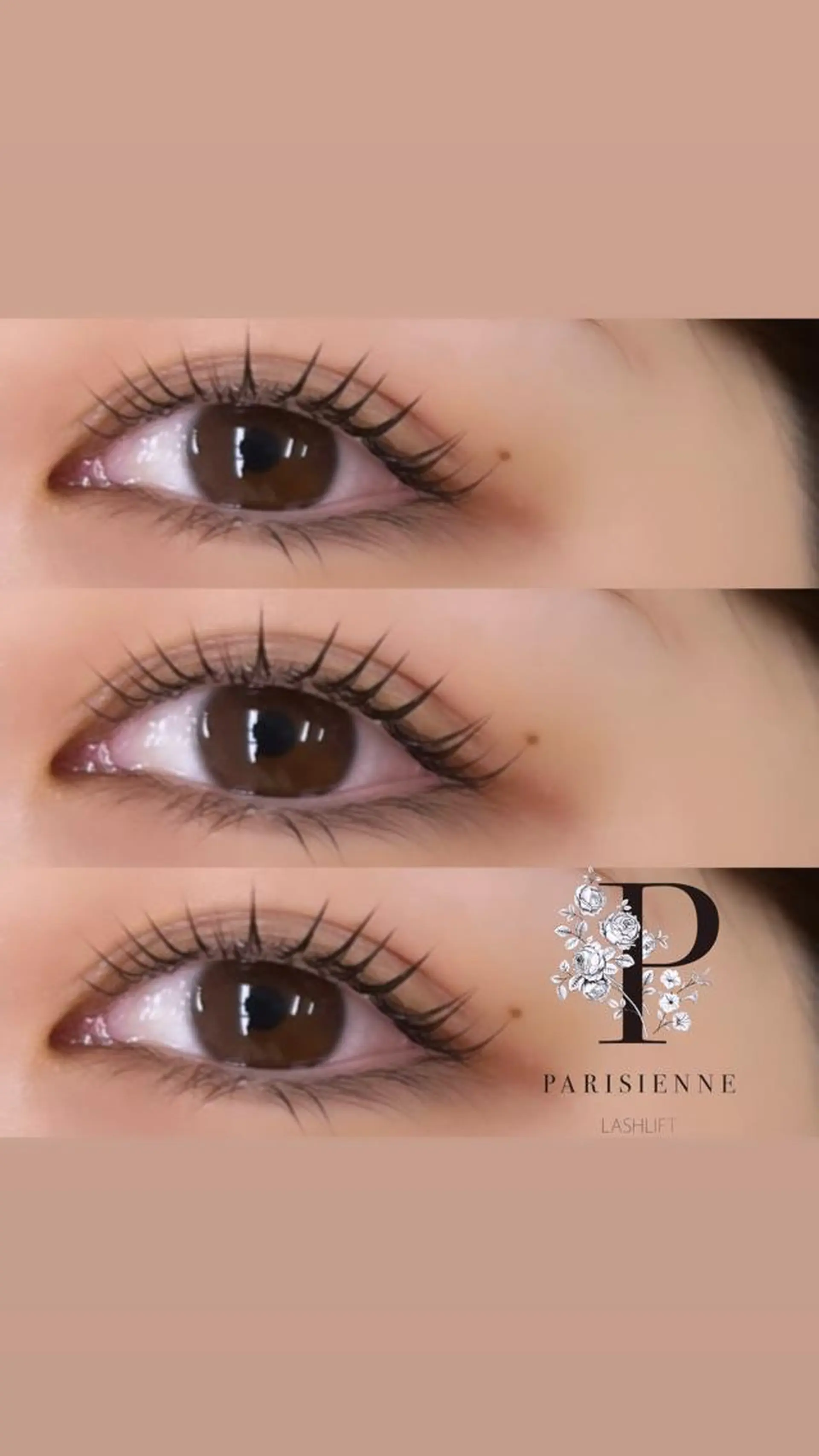 マツエク・マツパ マツパ ♡Basic町田本店 Marina♡のマツエク・マツパデザイン