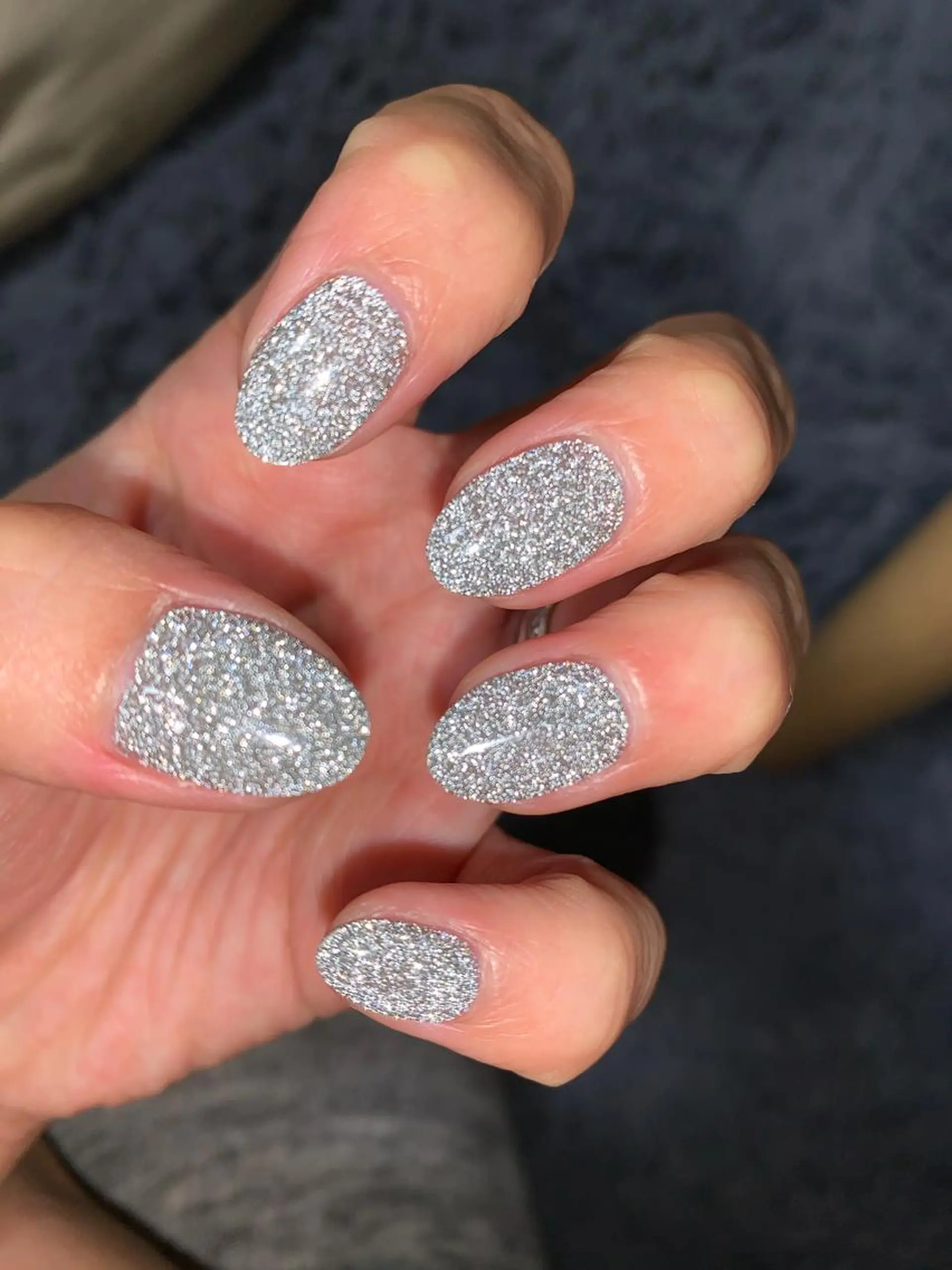 ショート カラー ネイル フラッシュネイル Greace la vie所属・Greace  la vieのネイルデザイン