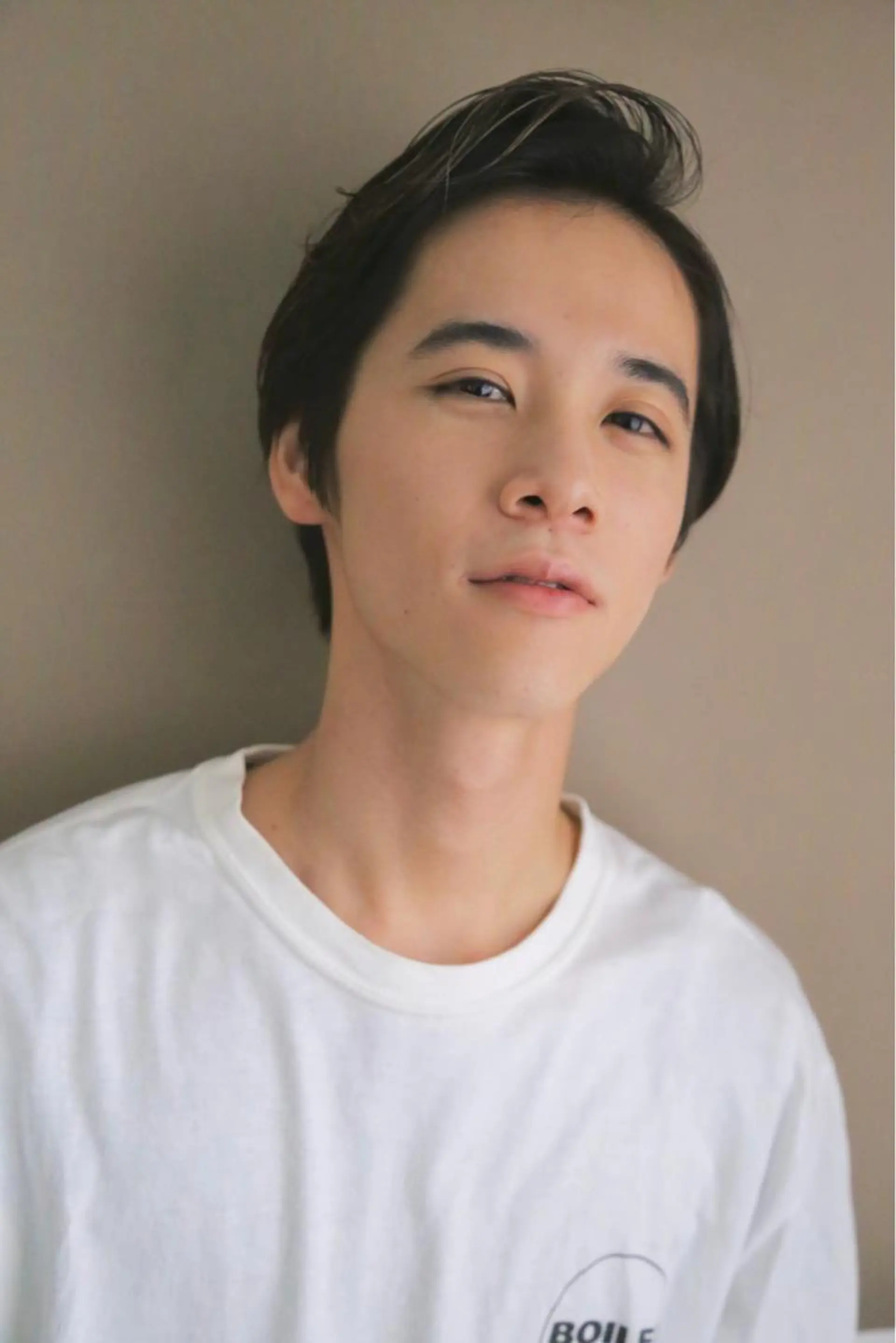 ショート メンズ chill所属・topstylist fukudaのその他イメージ