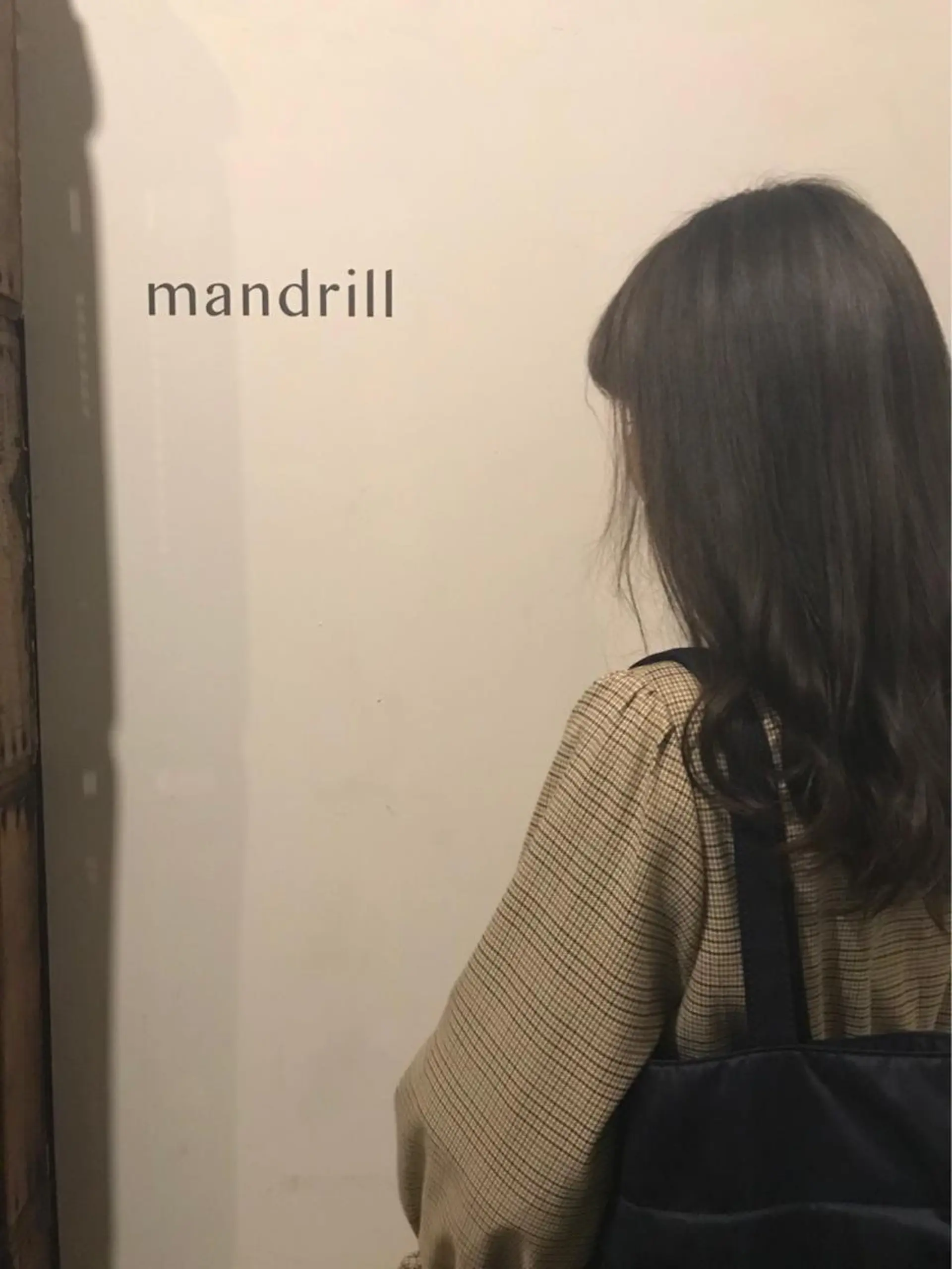 ロング カラー stream1st所属・ツヤカラー 🕊️sayakaのヘアスタイル