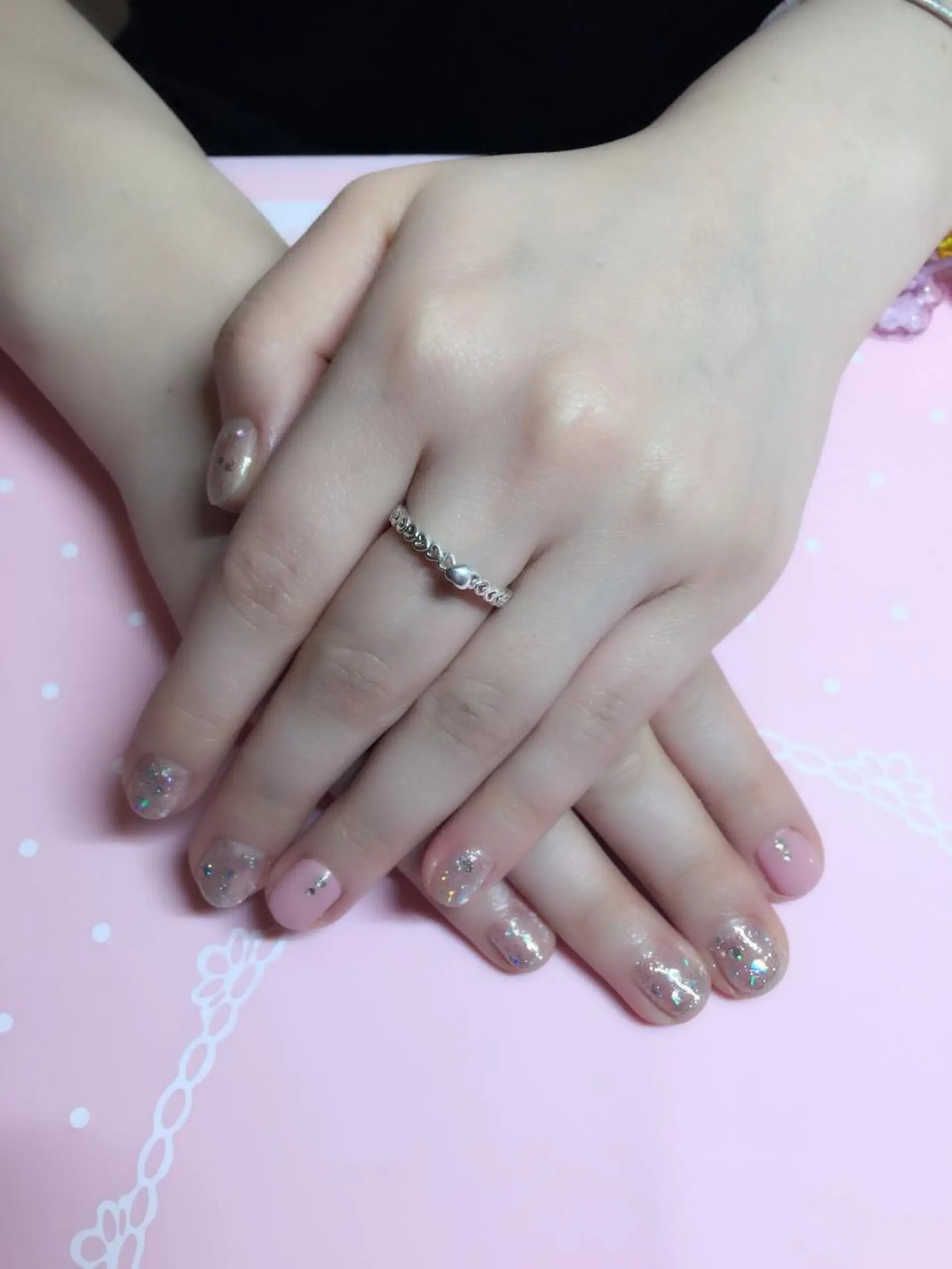 ネイル モナンジュ マツパ・眉毛専門のマツエク・マツパデザイン