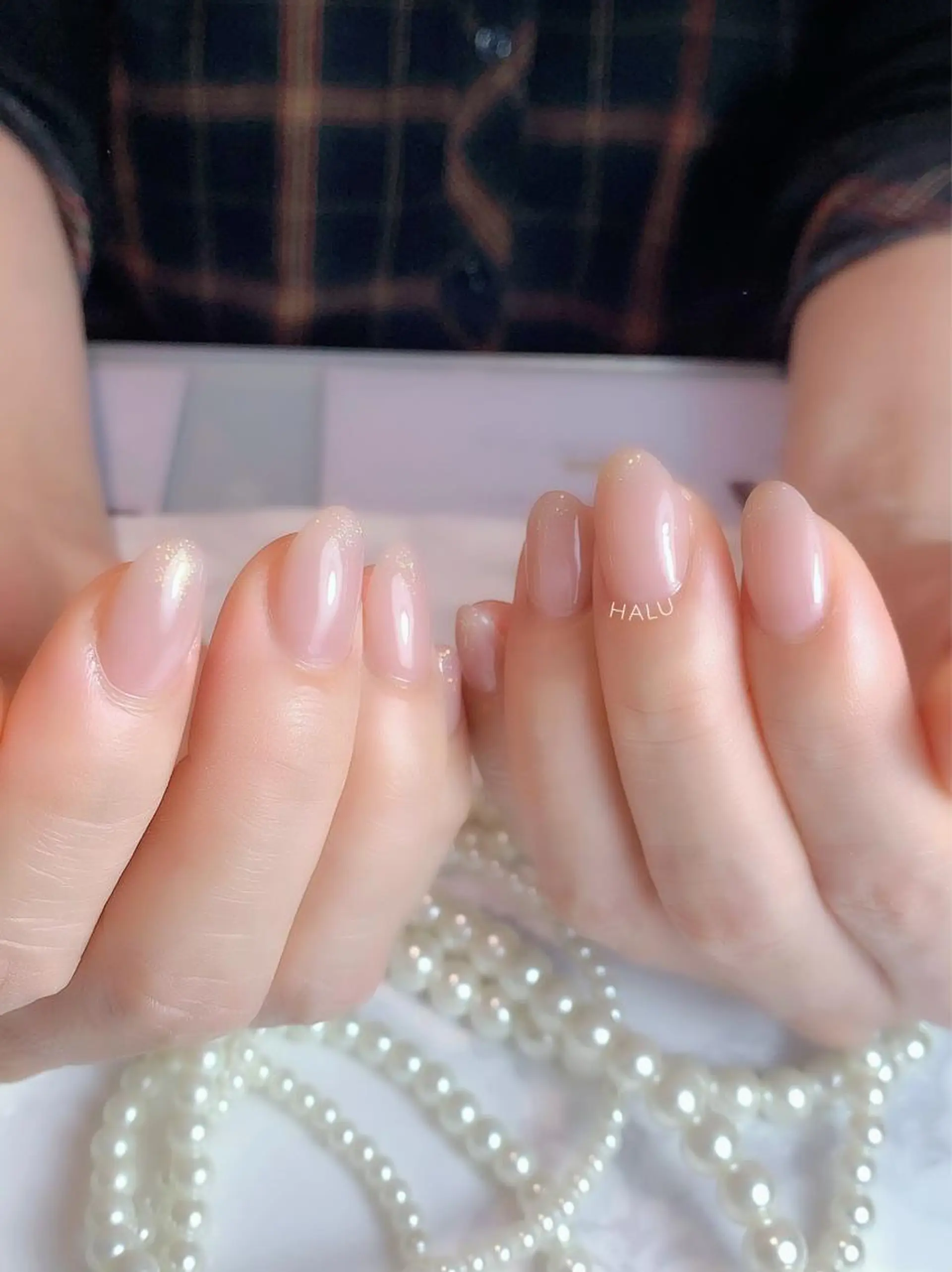 ネイル HALU ハルのネイルデザイン