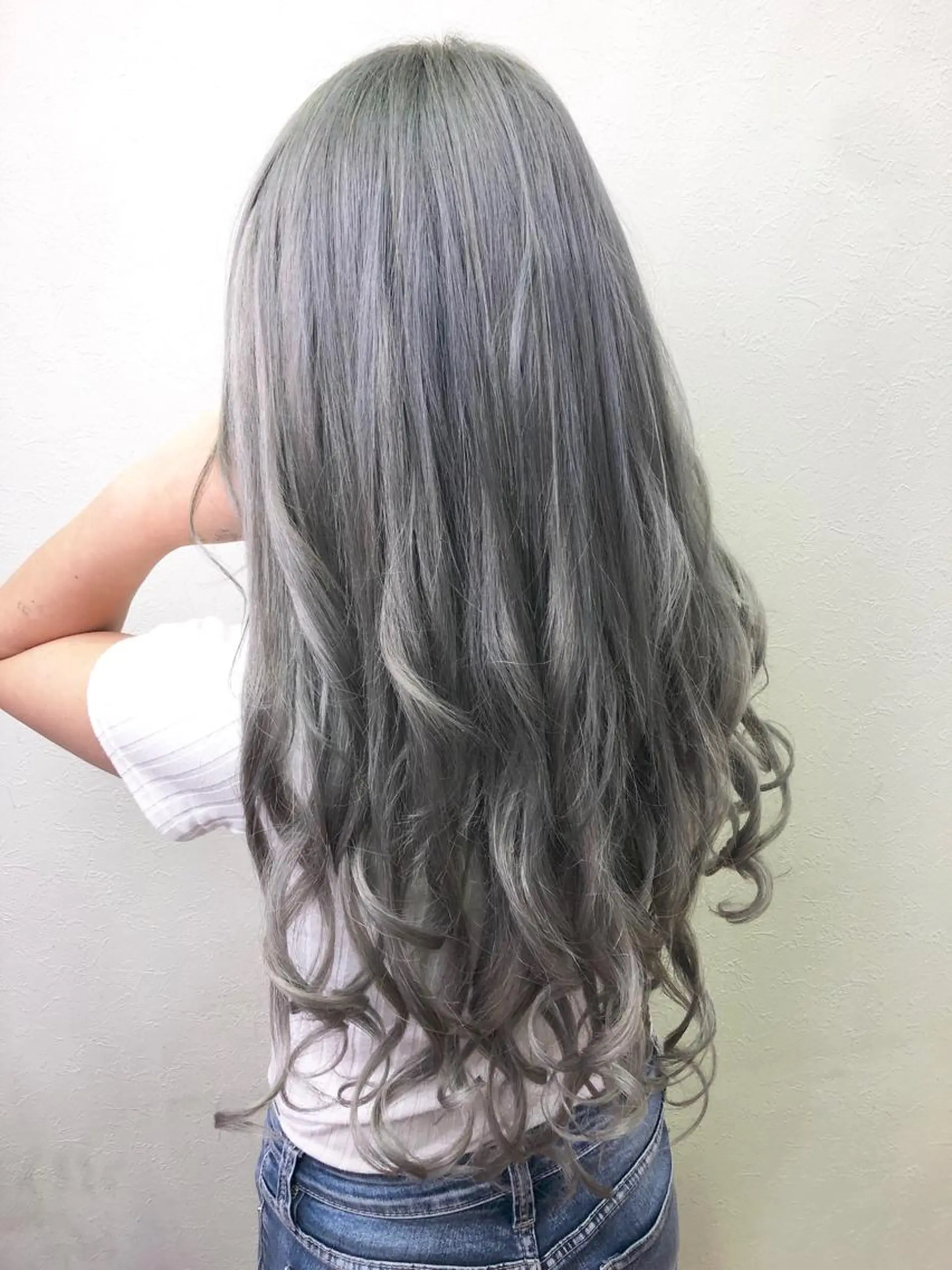 カラー LIVETOREA所属・エクステ/コスパ◎ /メンズ!白石宇由のヘアスタイル