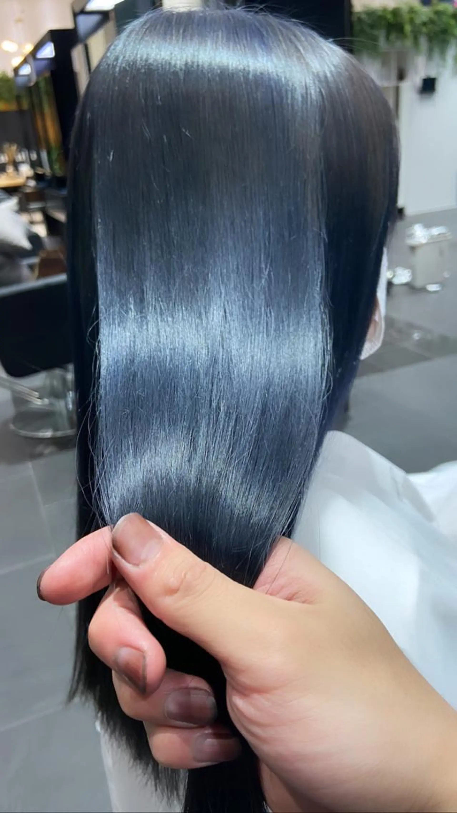 ミディアム カラー 🌟ショートの匠/ お悩み解決🌟みねのヘアスタイル