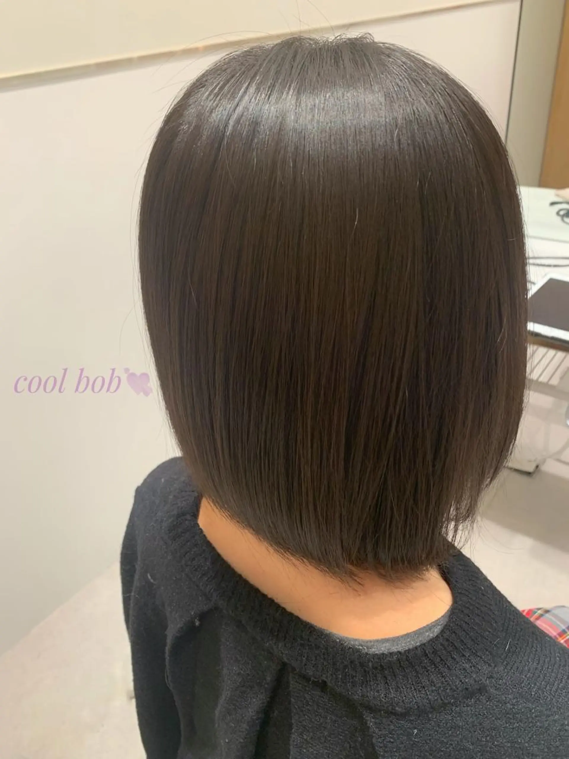 ショート 韓国ヘア/レイヤー/ 顔まわり/りょーとのヘアスタイル