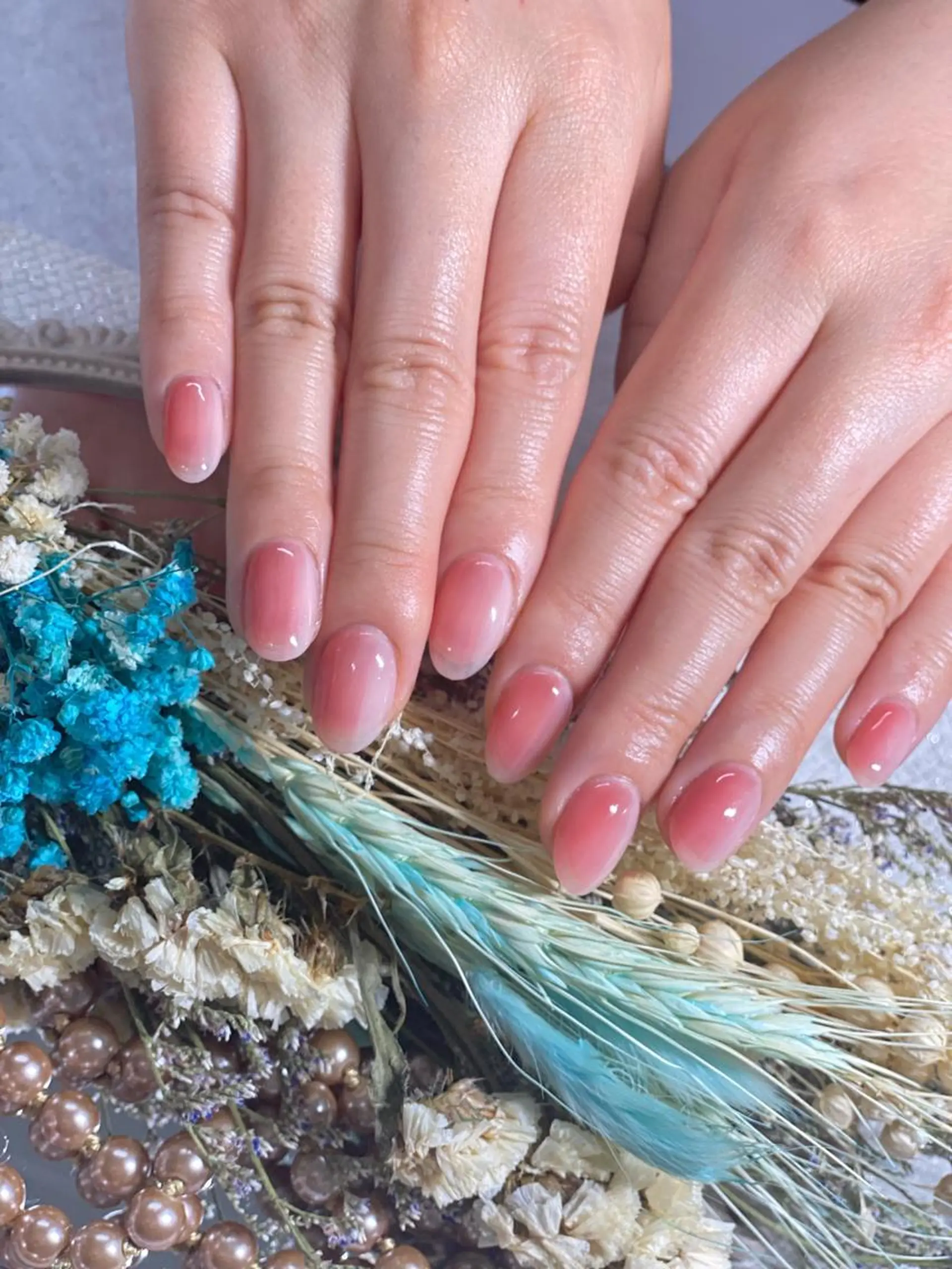 ネイル BLinLin nail salonのネイルデザイン