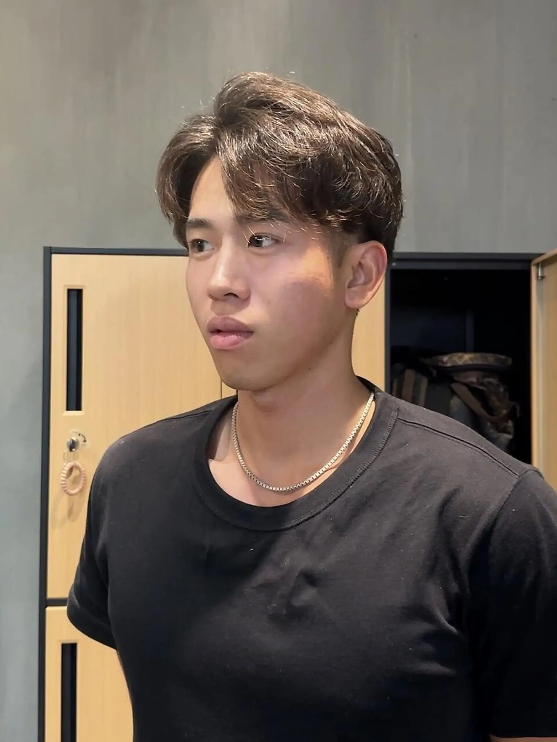 メンズ 髪質改善/レイヤー 🎀Ayaneのヘアスタイル