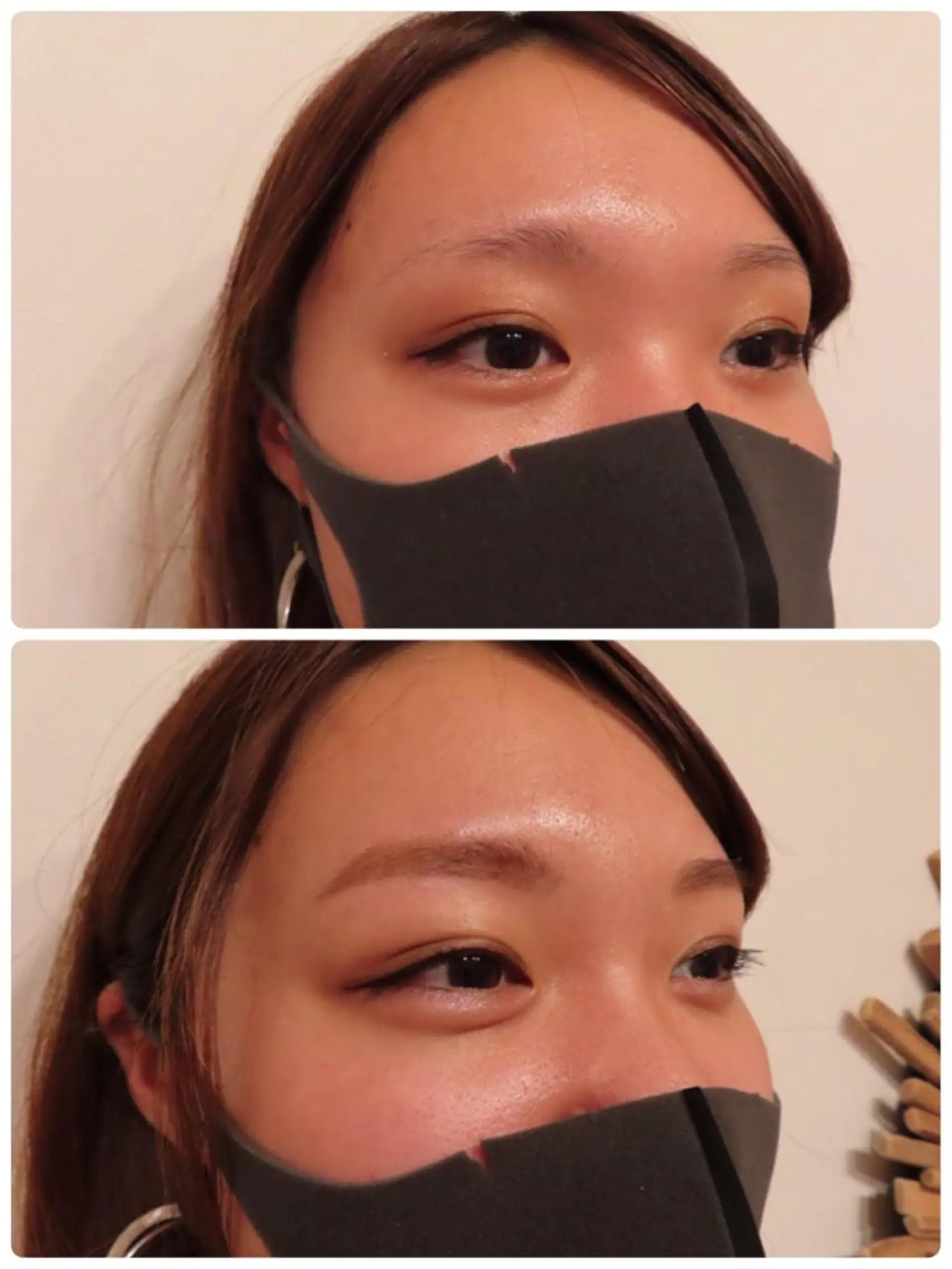 eyebrow&eyelash COCO所属・salon COCOのマツエク・マツパデザイン