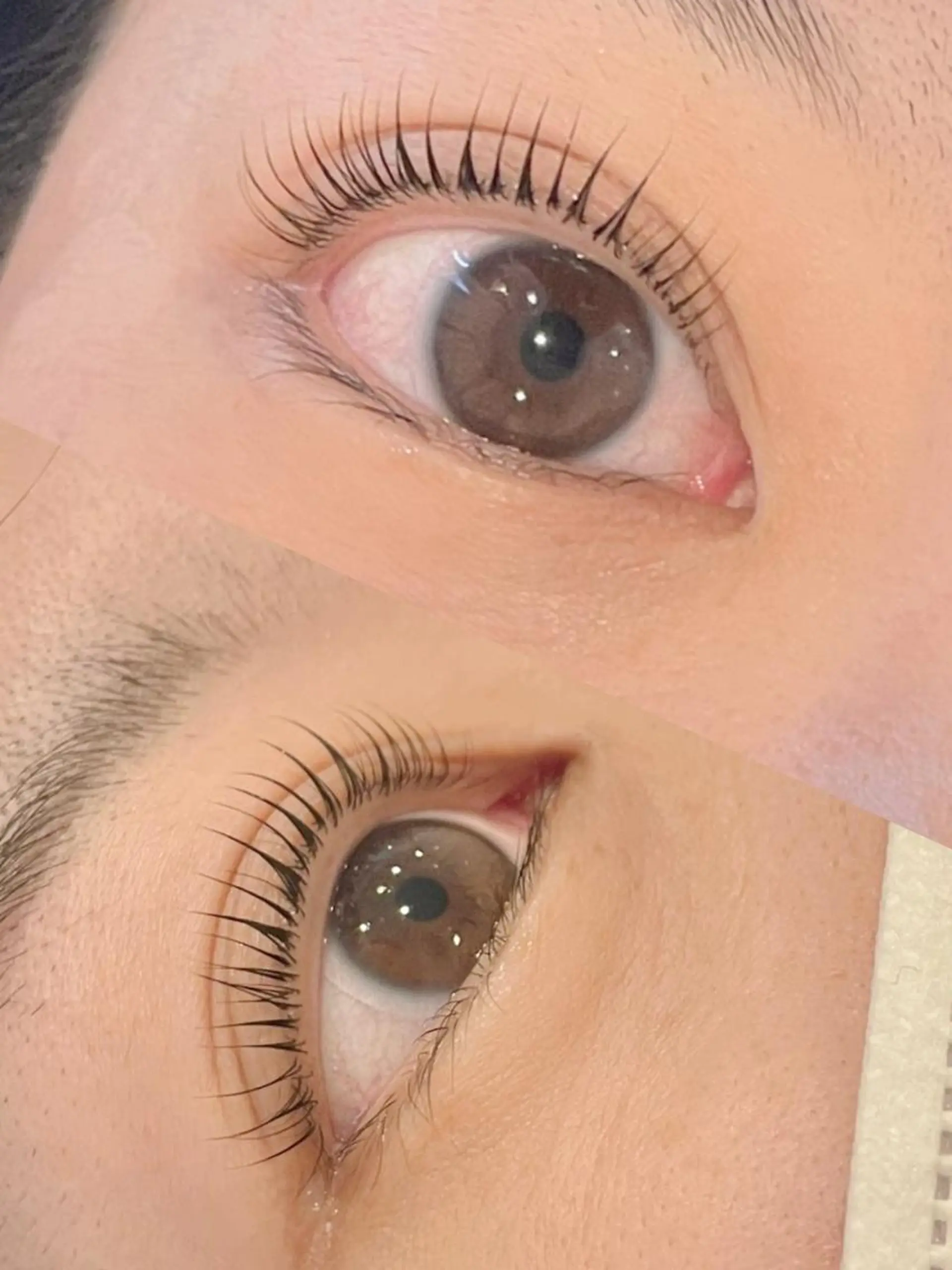 マツエク・マツパ Daisy Lash 難波店所属・sakurablow 峠のマツエク・マツパデザイン