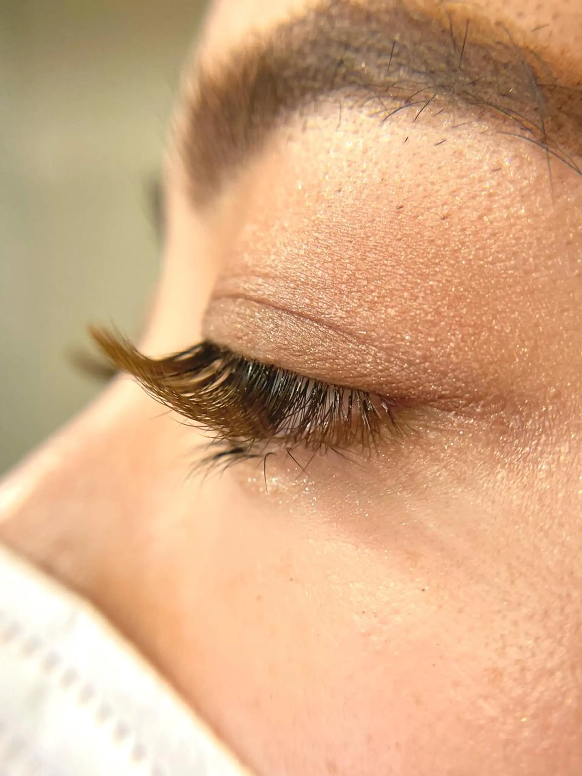 マツエク・マツパ 千葉中央/まつげ 大会日本一獲得のマツエク・マツパデザイン