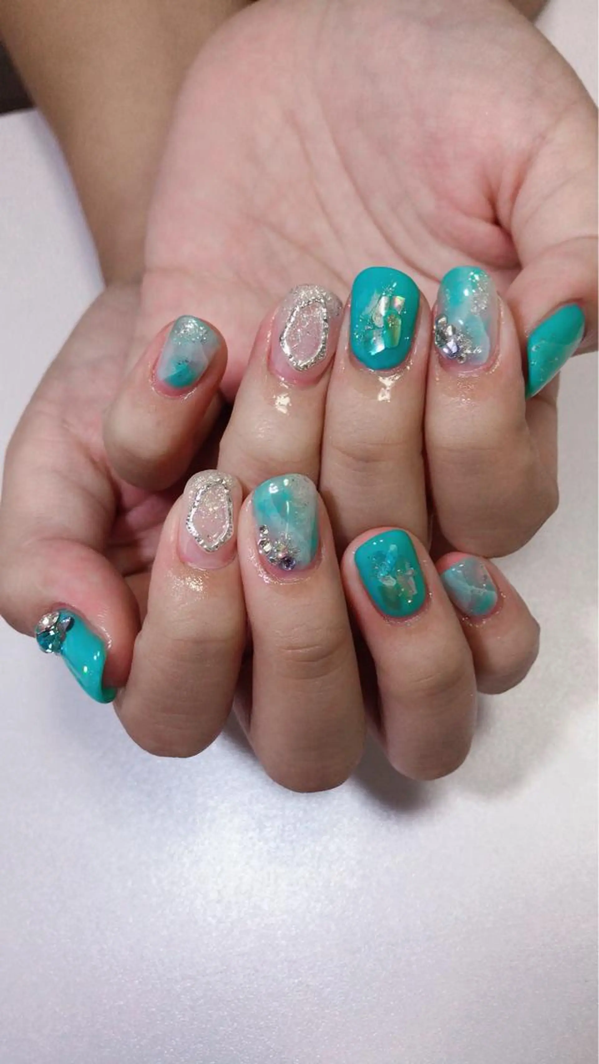 ネイル private salon NIKOのネイルデザイン