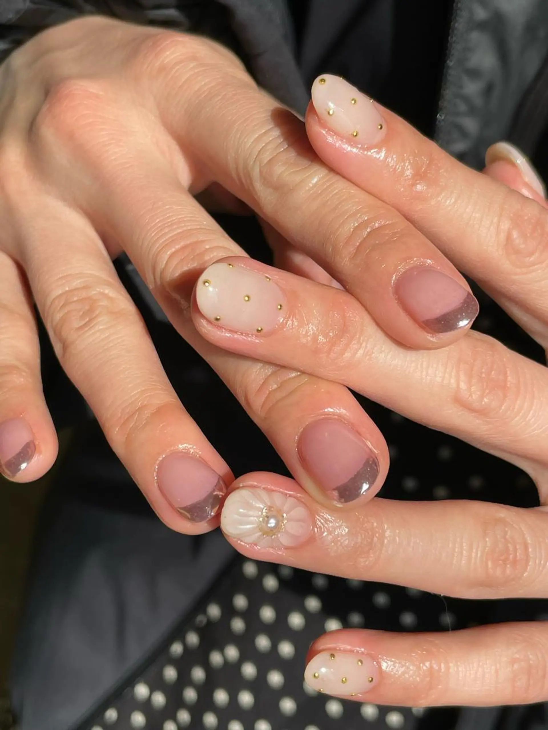 ããã£ã¢ã m kaoriðã®ãã€ã«ãã¶ã€ã³