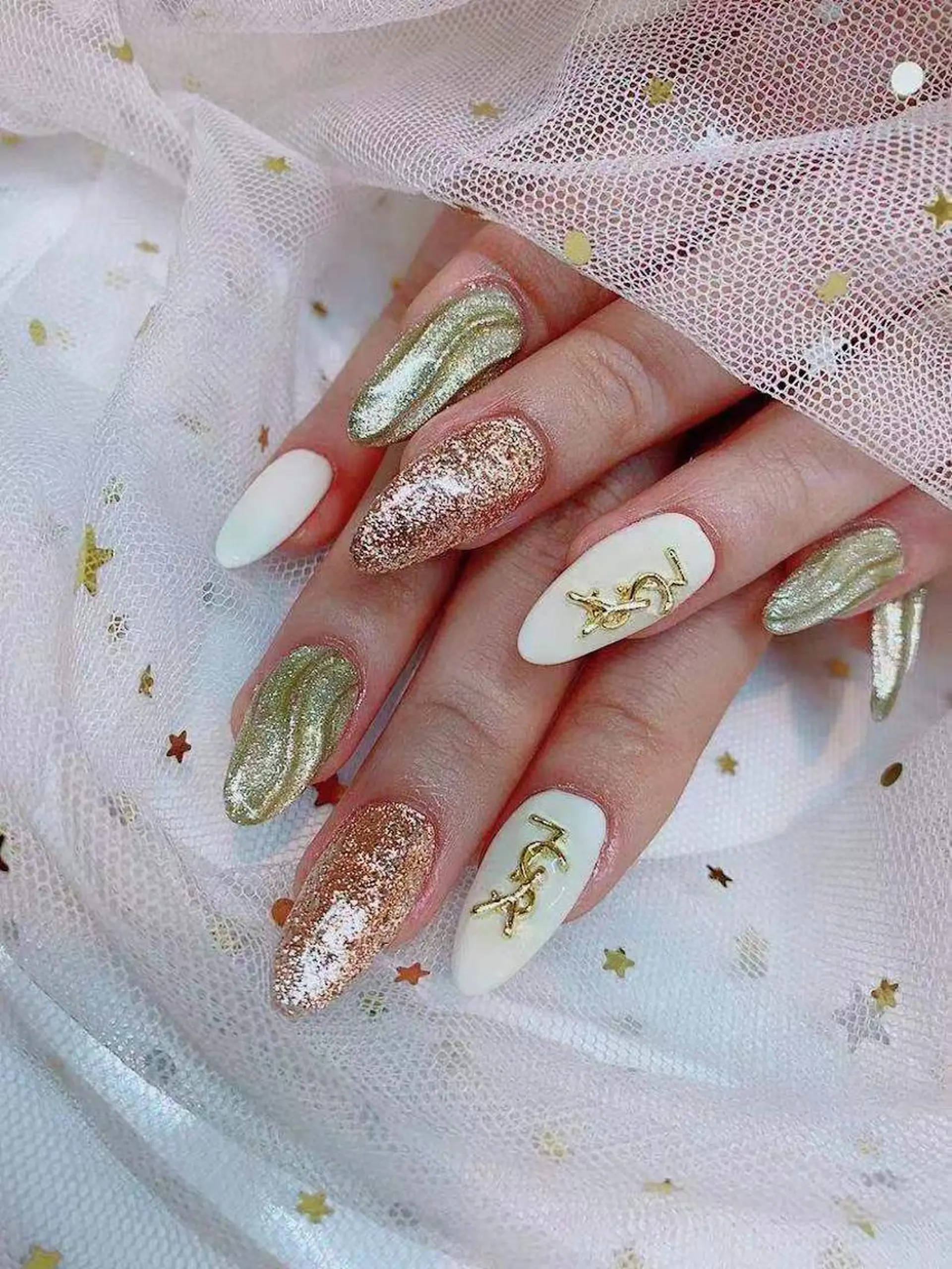 ネイル エムズ エムズのマツエク・マツパデザイン