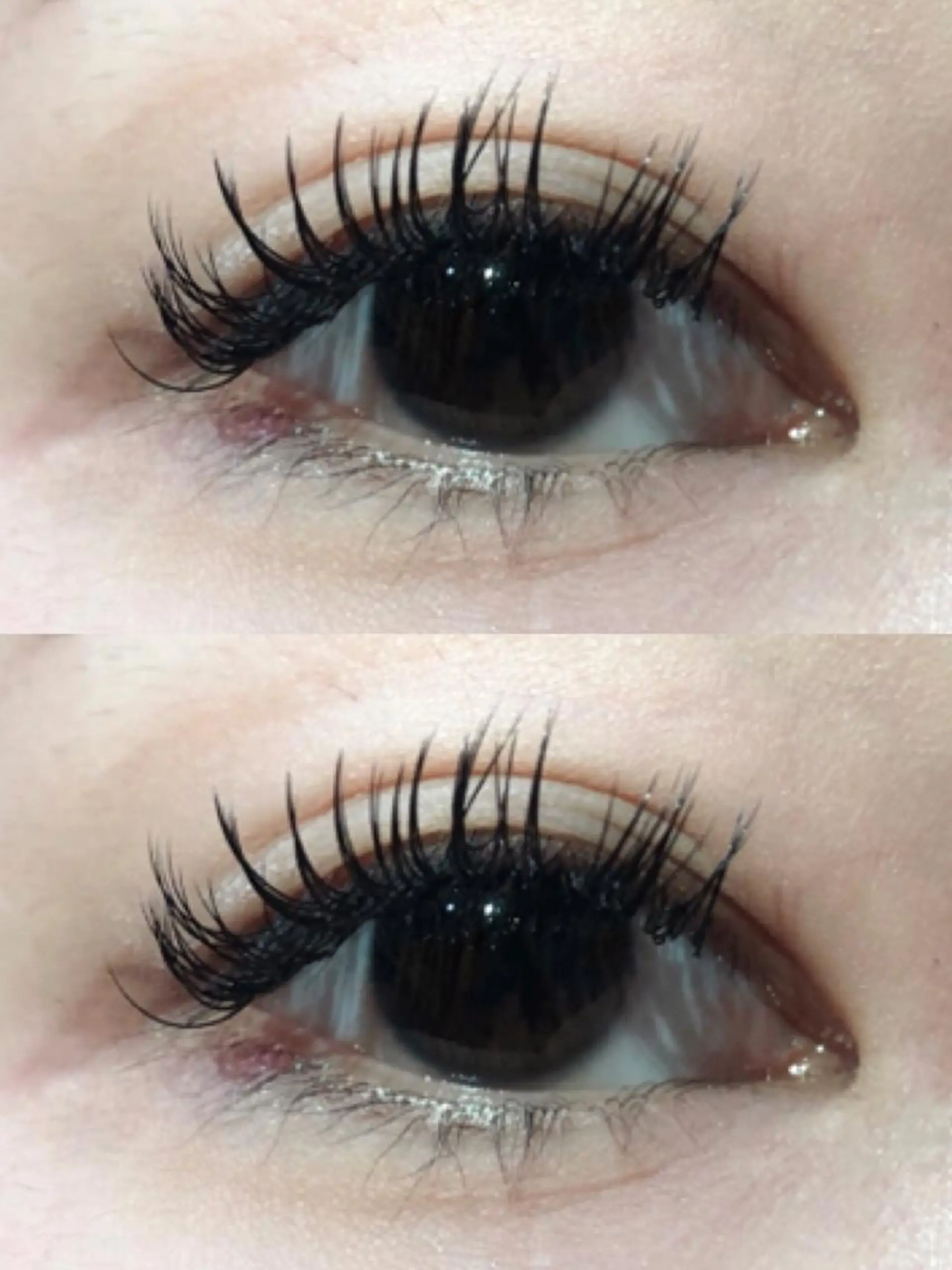 マツエク・マツパ Lim五反田所属・TSUNA 🌙 Lim 五反田のマツエク・マツパデザイン