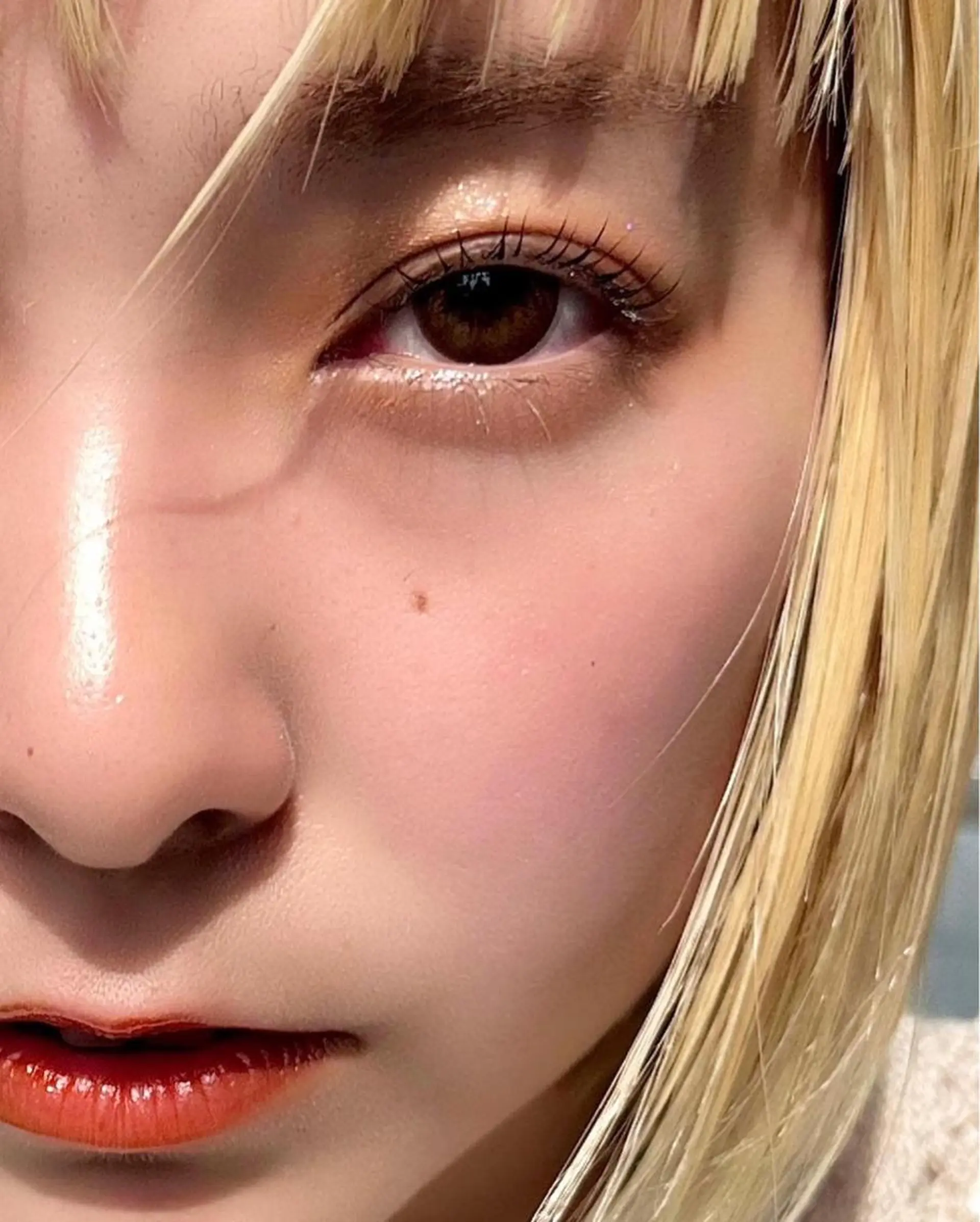 マツエク・マツパ 渋谷／束感まつげ パーマ／YUKIのマツエク・マツパデザイン