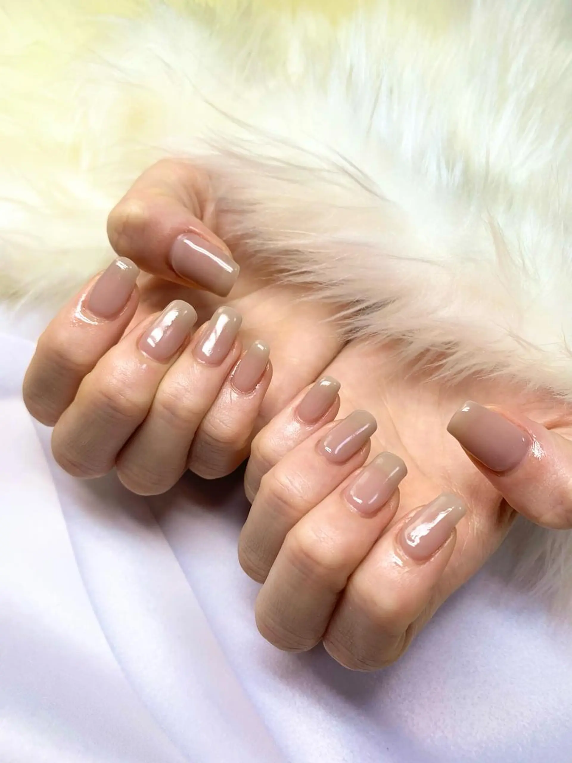 ネイル ハンドネイル 痩身/脱毛/ネイル HARUKAのエステ・リラクイメージ