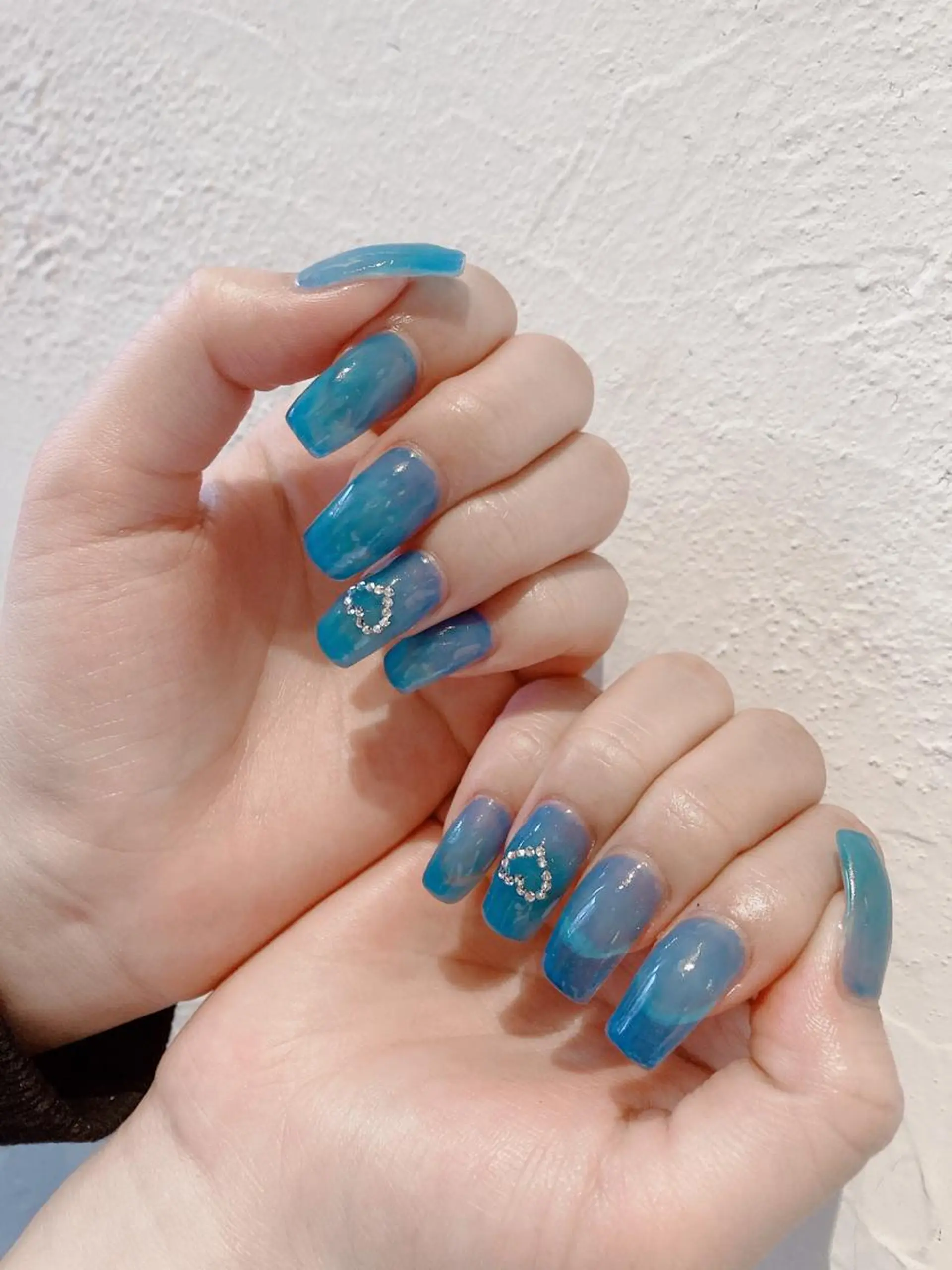 ネイル ハンドネイル Lana nail所属・Lana nailのネイルデザイン