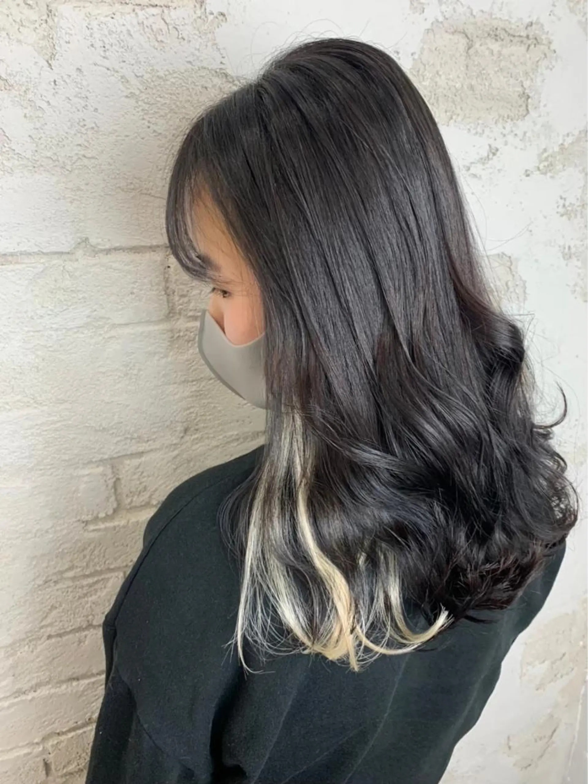 🔥ダブルカラー特化 🔥相原彰太のヘアスタイル