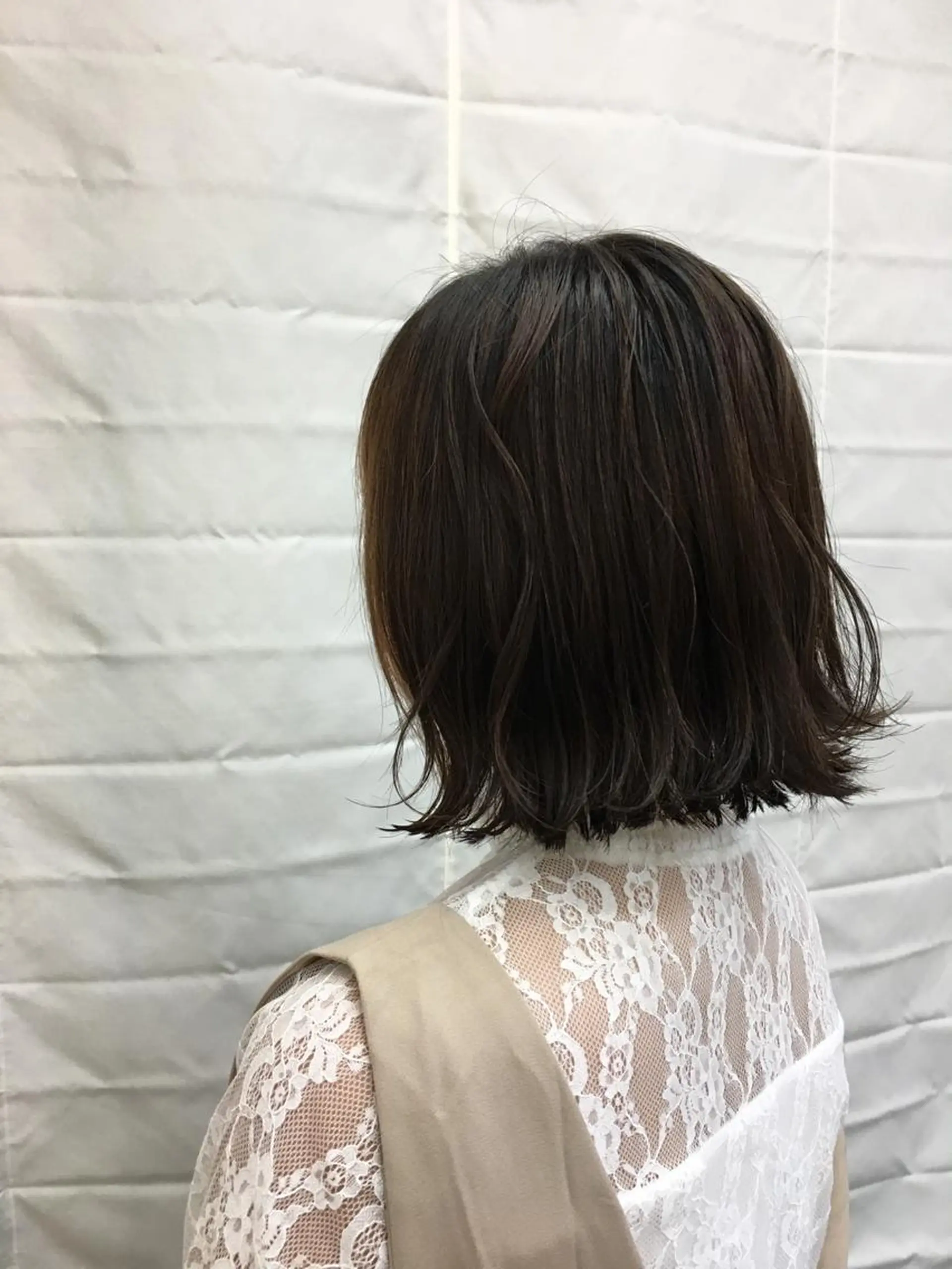 ミディアム Min Te Lash 石澤のマツエク・マツパデザイン