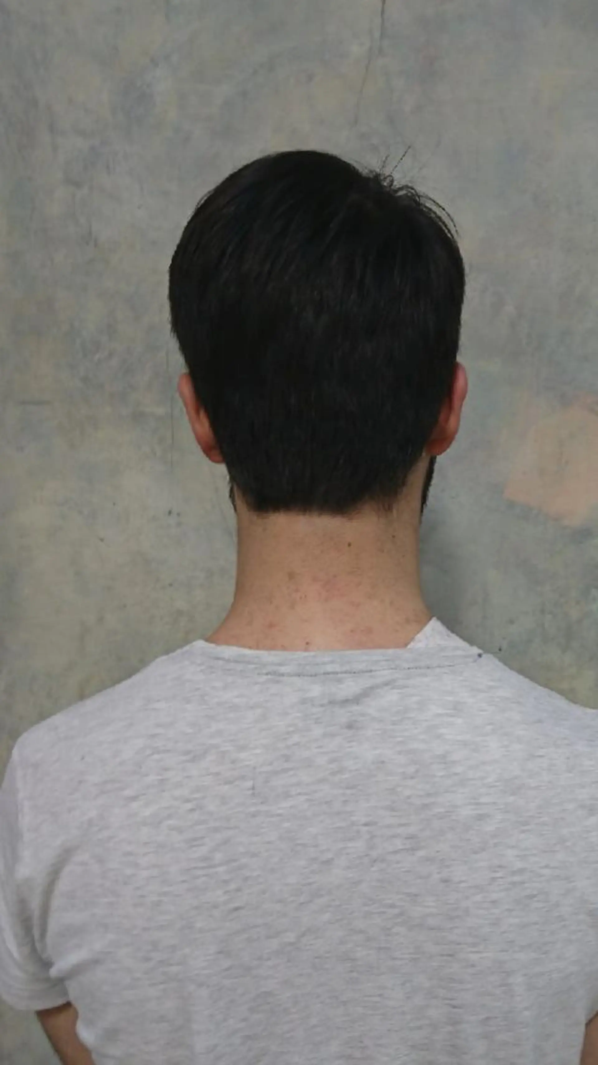 メンズ 齋藤  愛美のヘアスタイル