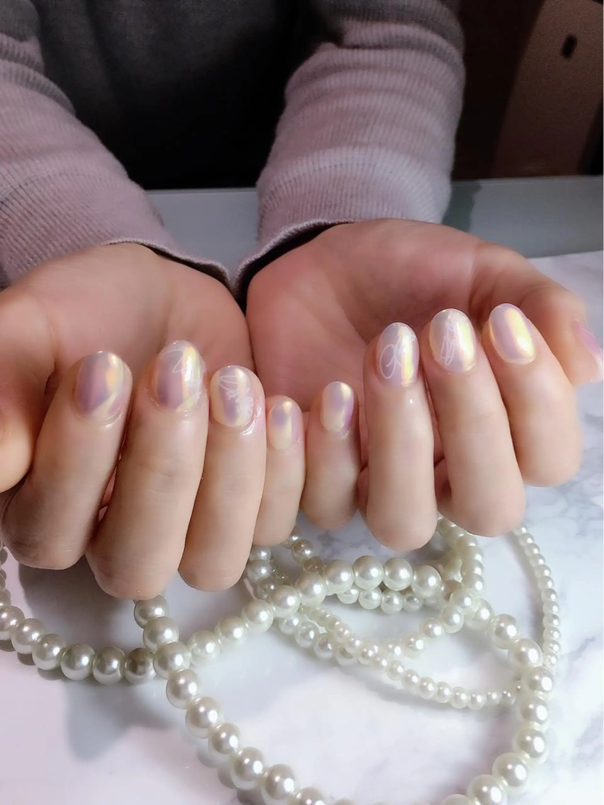 ネイル HALU ハルのネイルデザイン