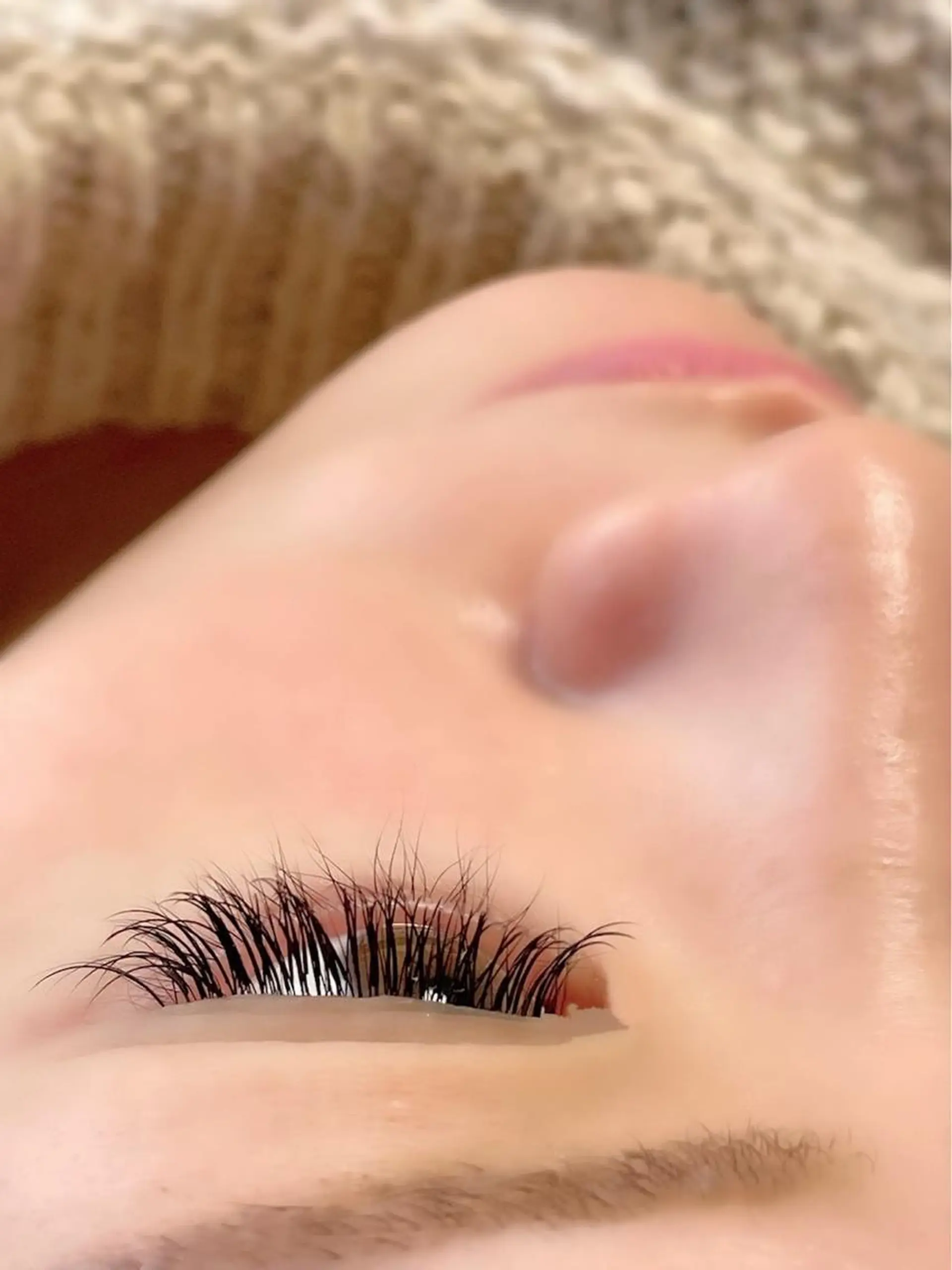 マツエク・マツパ リアン SAORIのマツエク・マツパデザイン