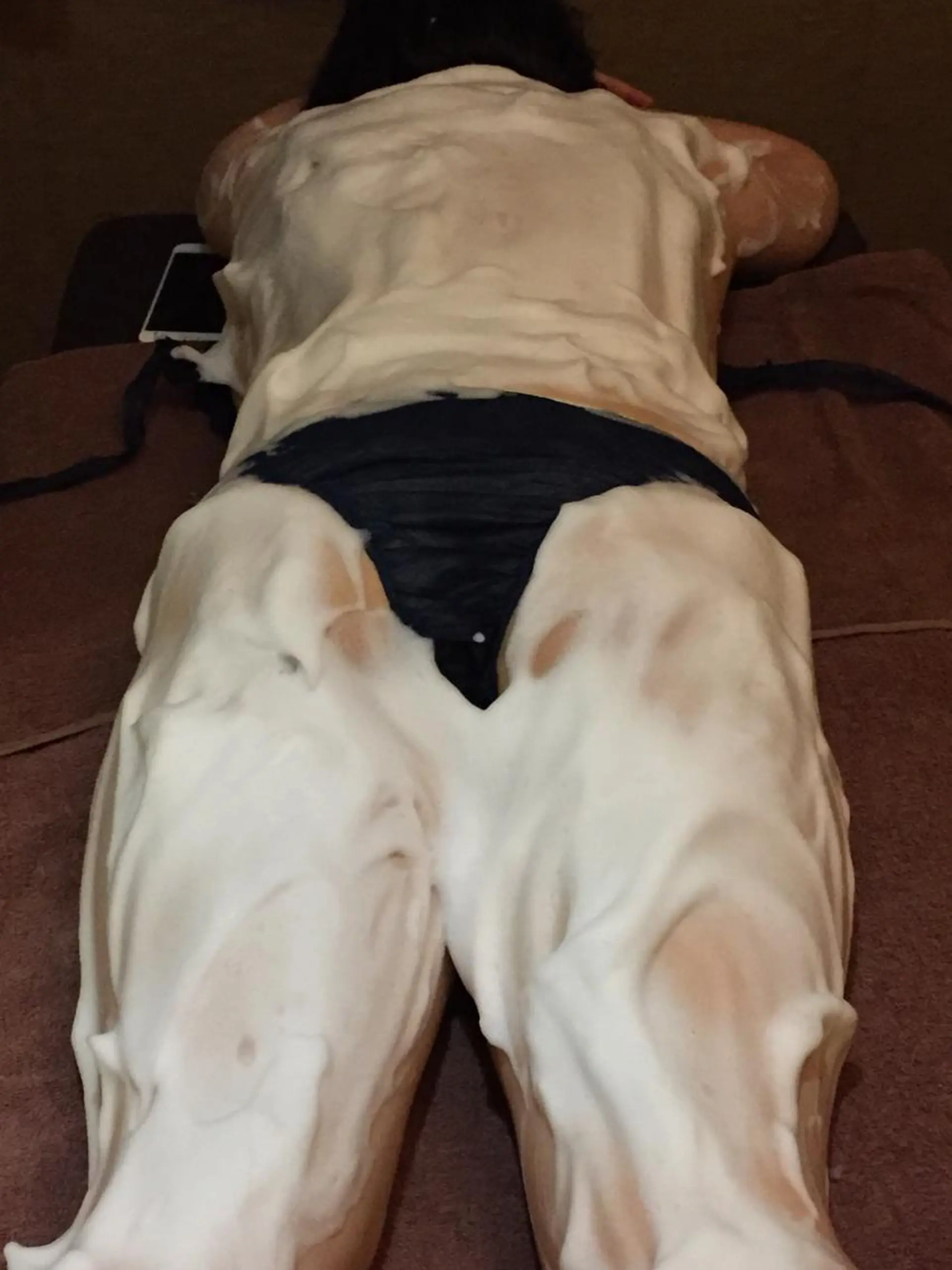 Total Beauty Salon Shiny Star所属・松坂 瞳美のエステ・リラクイメージ