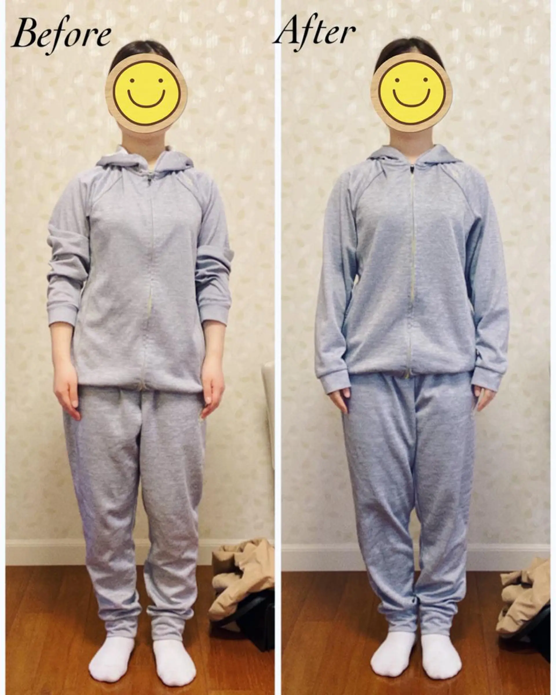 Anne’s happyBonesのエステ・リラクイメージ