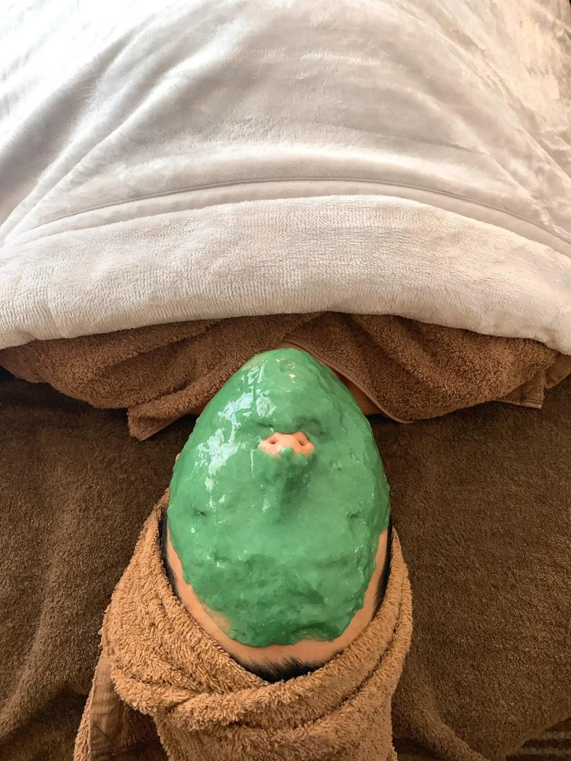 km retreat mentのエステ・リラクイメージ