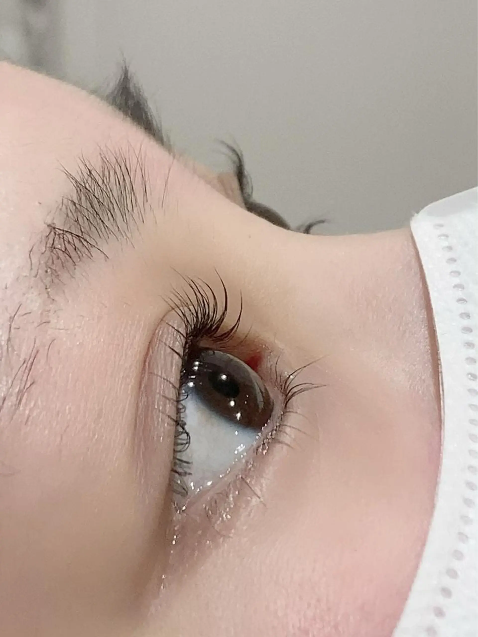 マツエク・マツパ P&Eまつげ専門 ★駅前店のマツエク・マツパデザイン