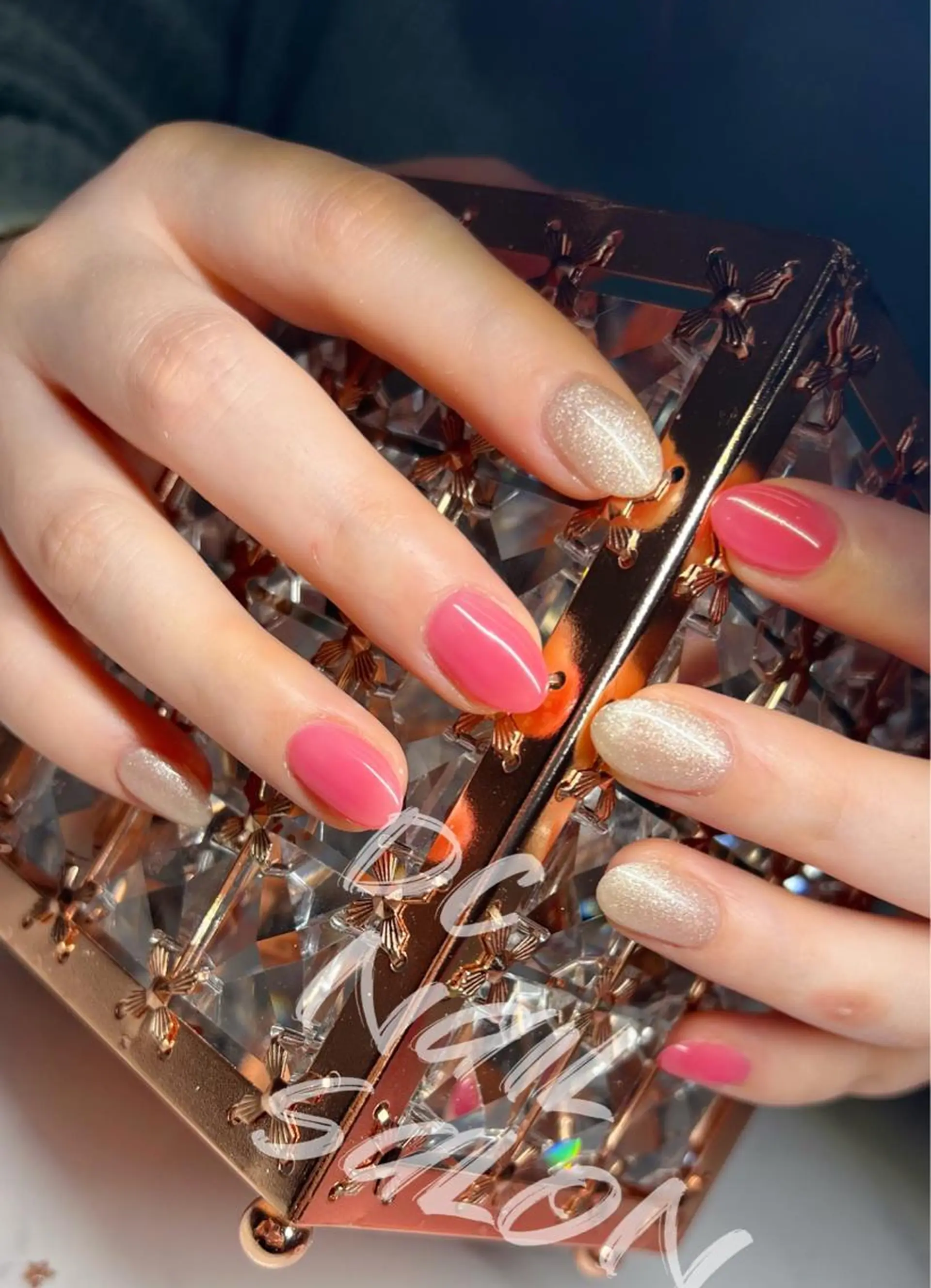 ネイル DC nail salonのネイルデザイン