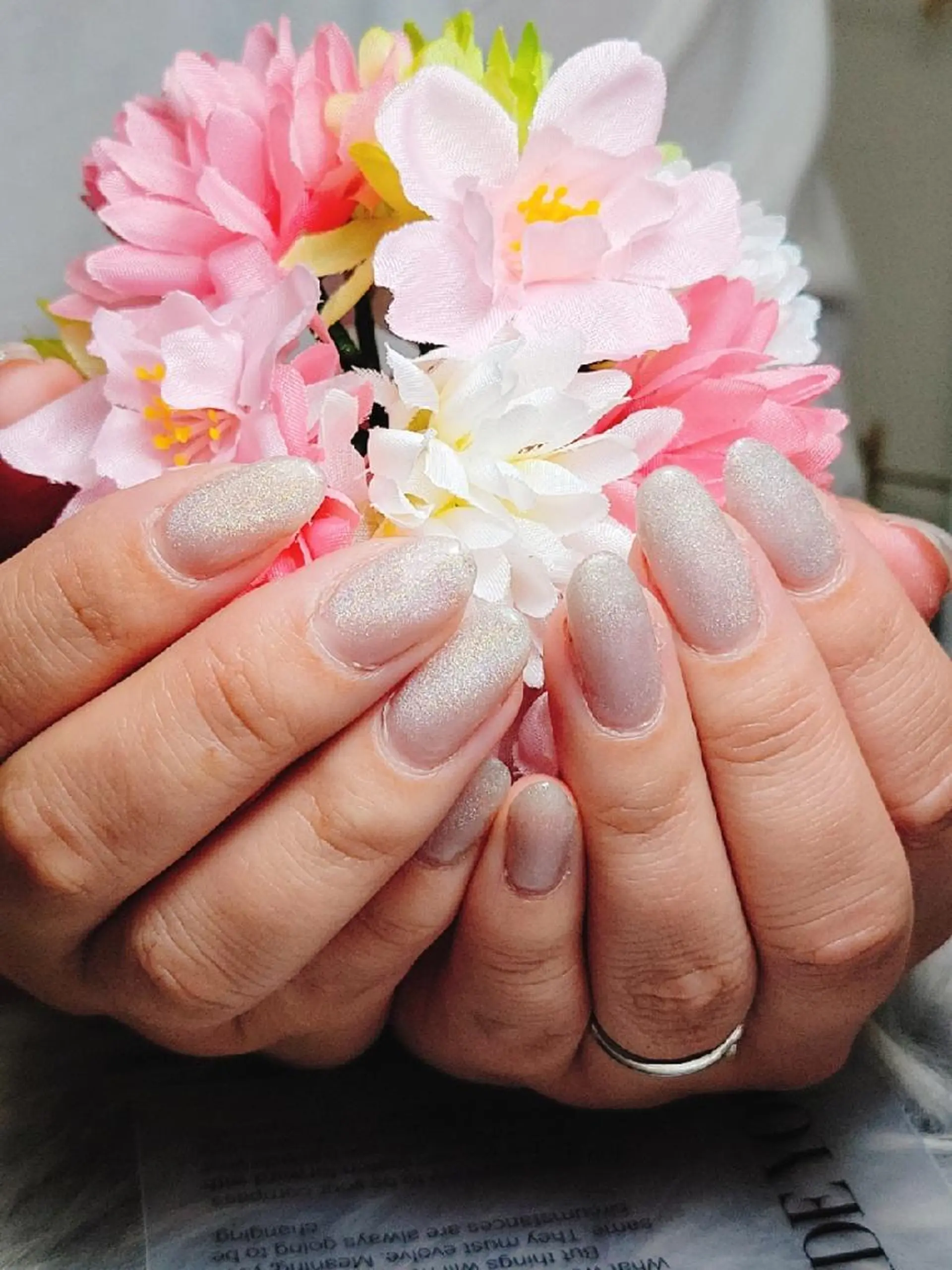 ネイル nailsalon petitemodeのネイルデザイン