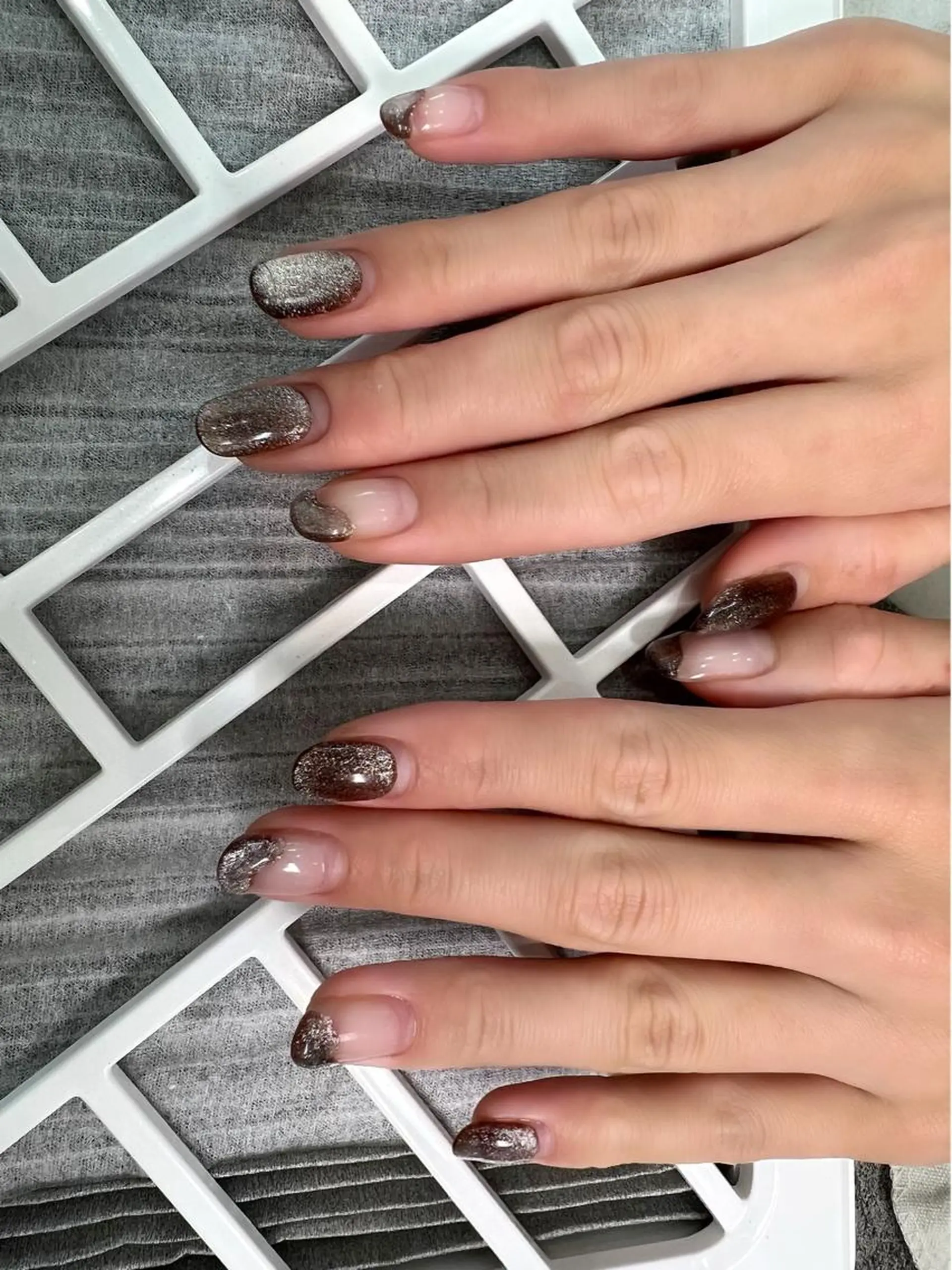 ネイル ハンドネイル LE'A NAILSのネイルデザイン