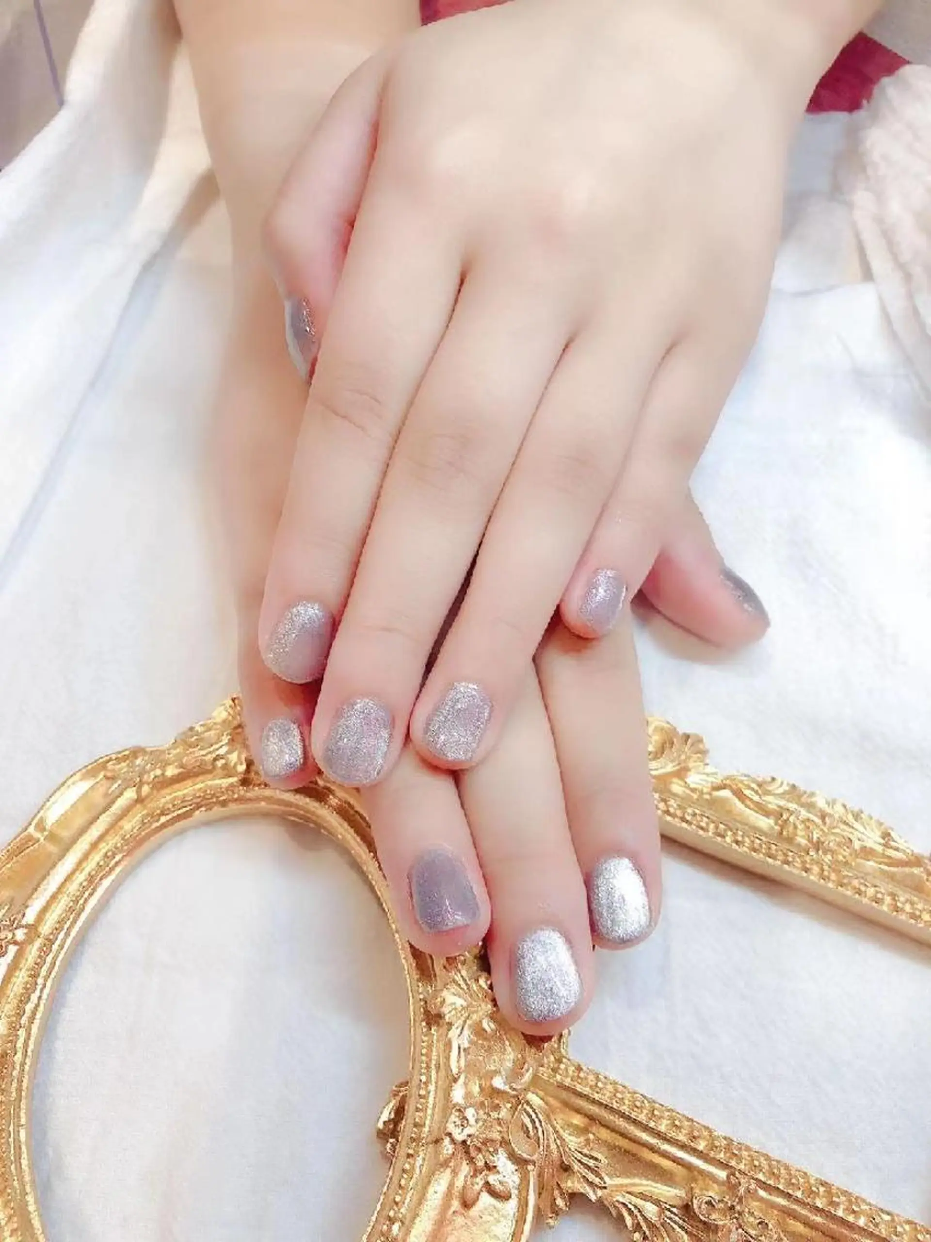 ネイル Ali 新小岩 ネイル専門のネイルデザイン