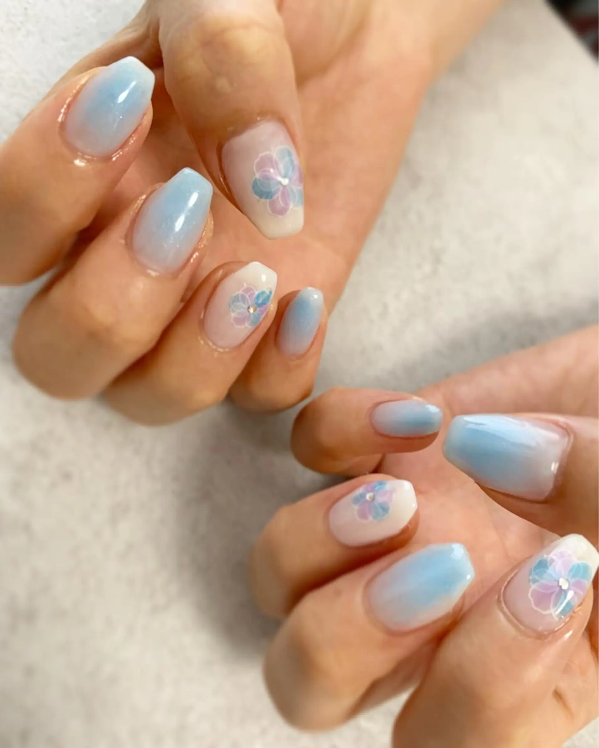 ネイル private nail salon   Amily所属・竹澤 紫乃のその他イメージ