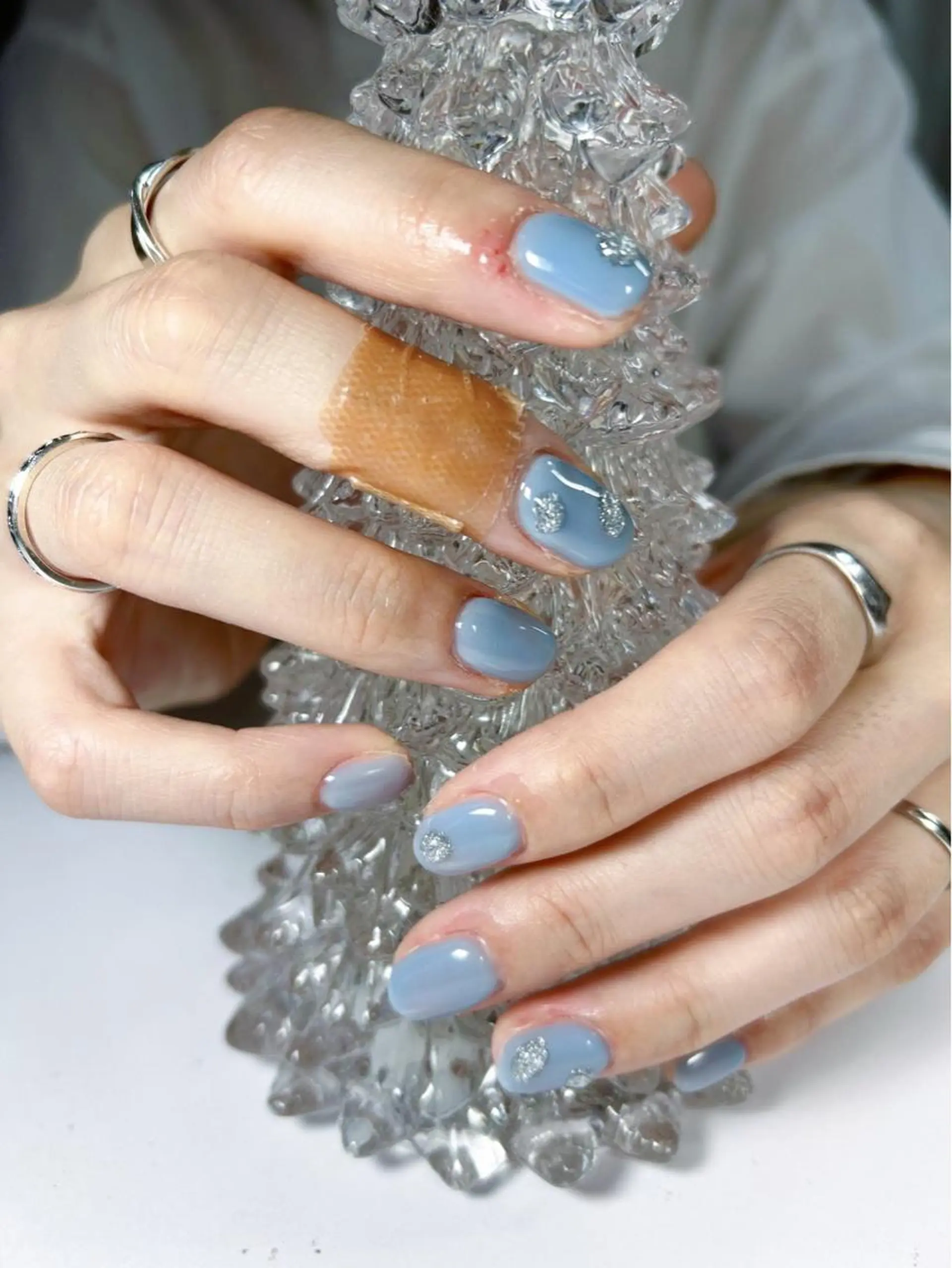 ネイル ネイルサロン ロア旧ジョリーのネイルデザイン