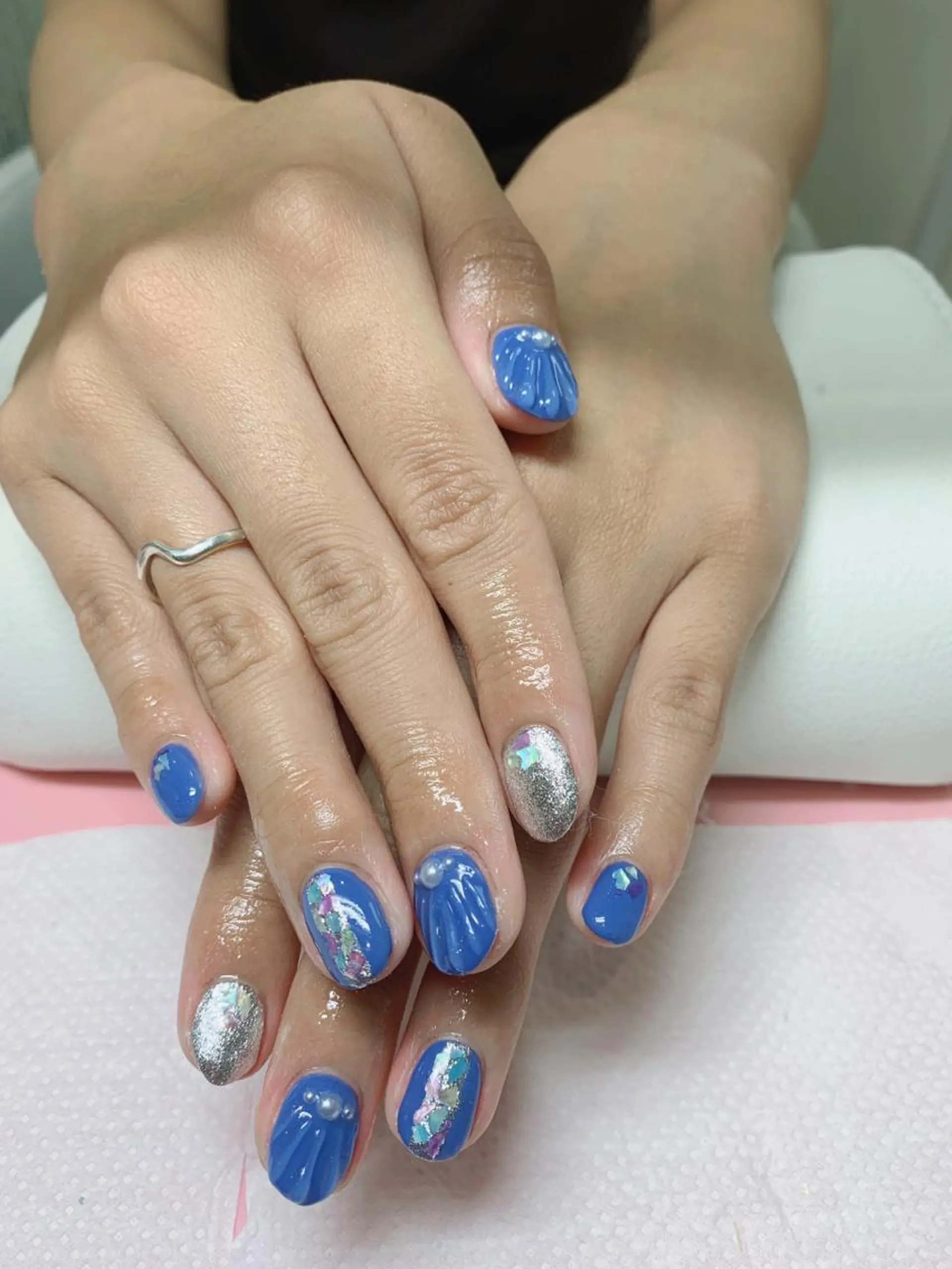 ネイル kouca  nail所属・コウ カnail💅のネイルデザイン