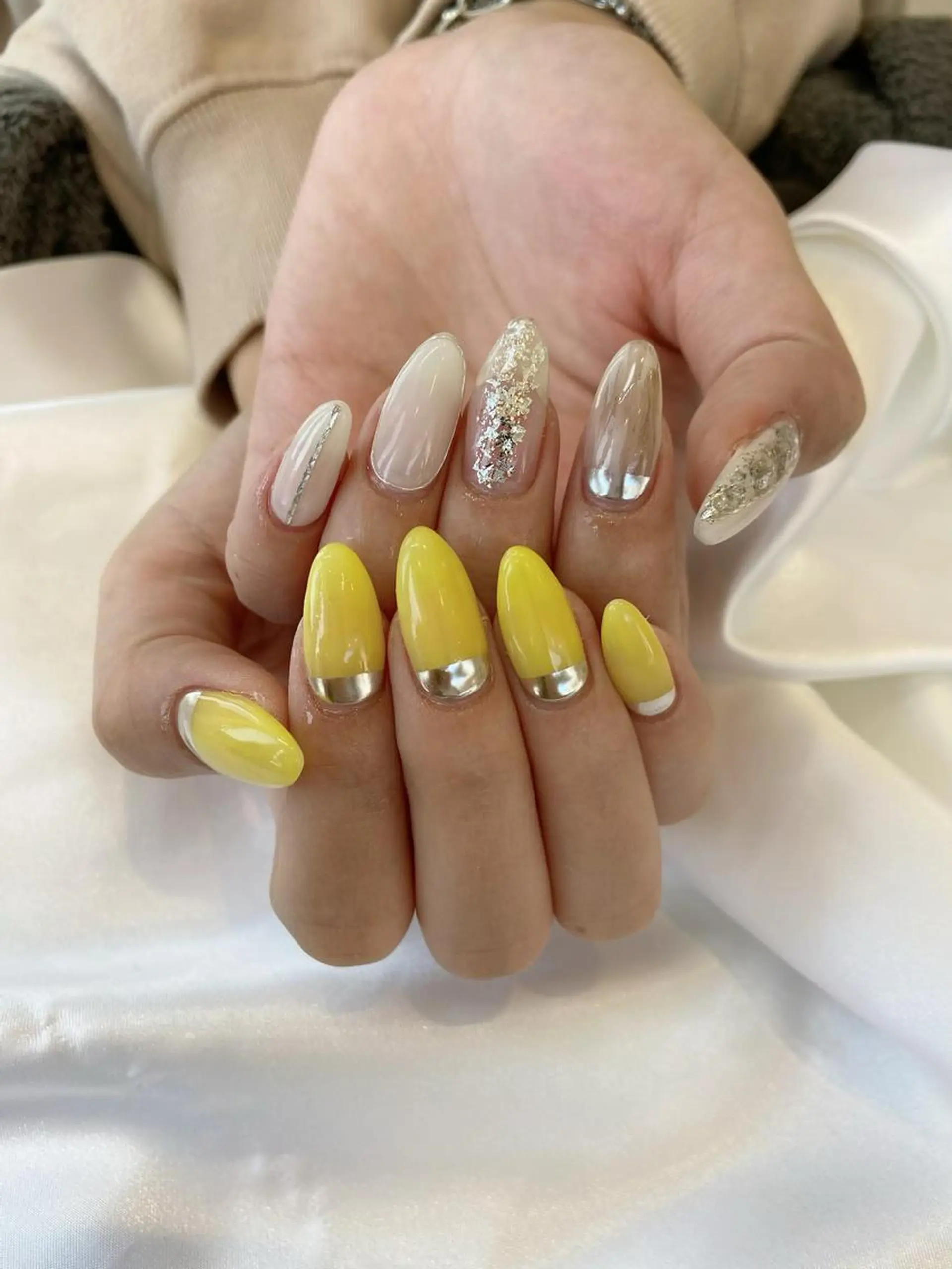 ネイル ESTELA エステラのネイルデザイン