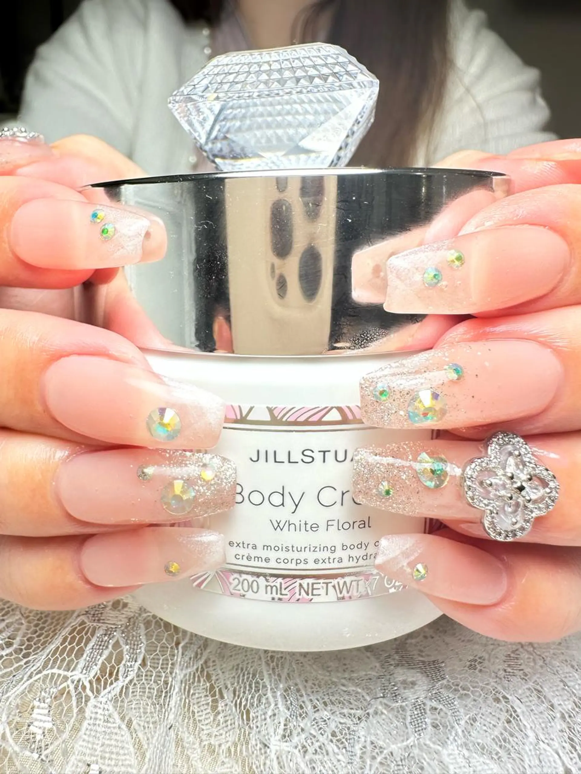 ネイル マルサンカクシカク所属・○△□ 守口市のネイルデザイン