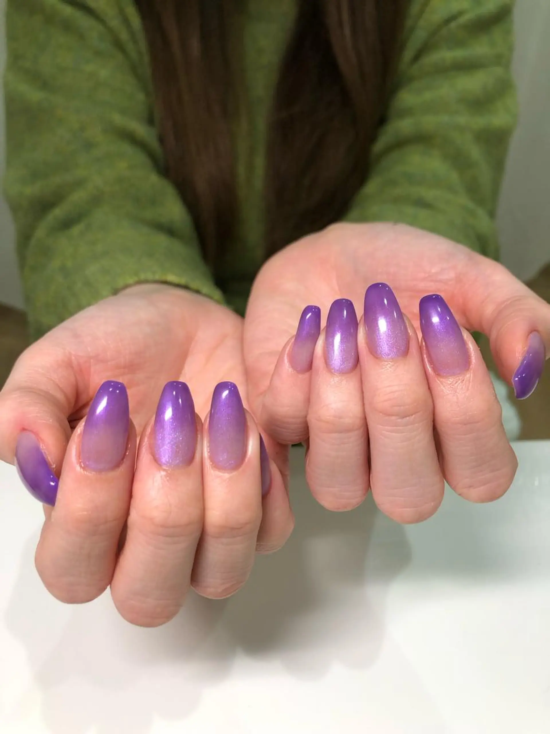 ネイル ハンドネイル nail by minamiのネイルデザイン