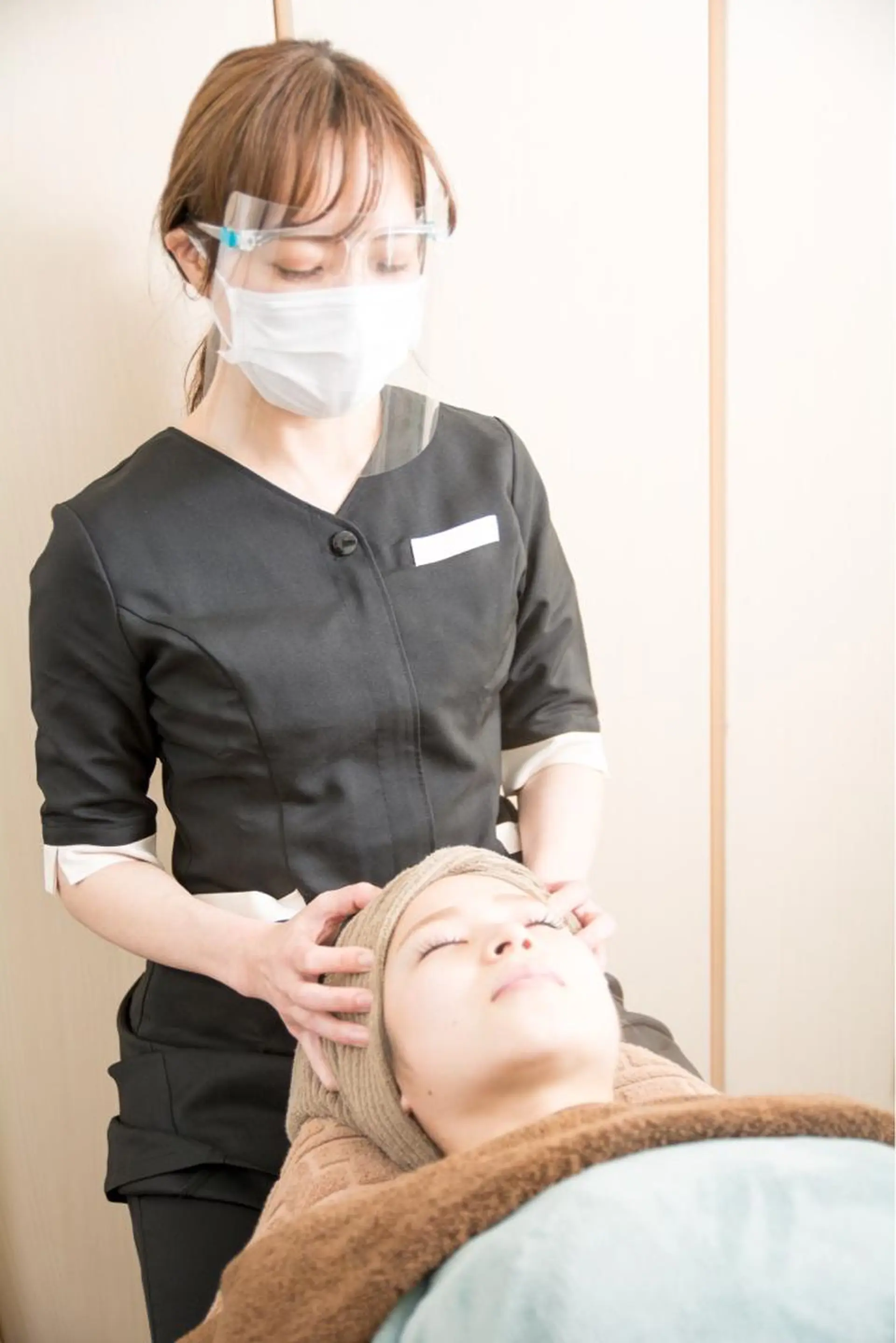 肌質体質改善サロン 🌿ミュリール橋本店のエステ・リラクイメージ