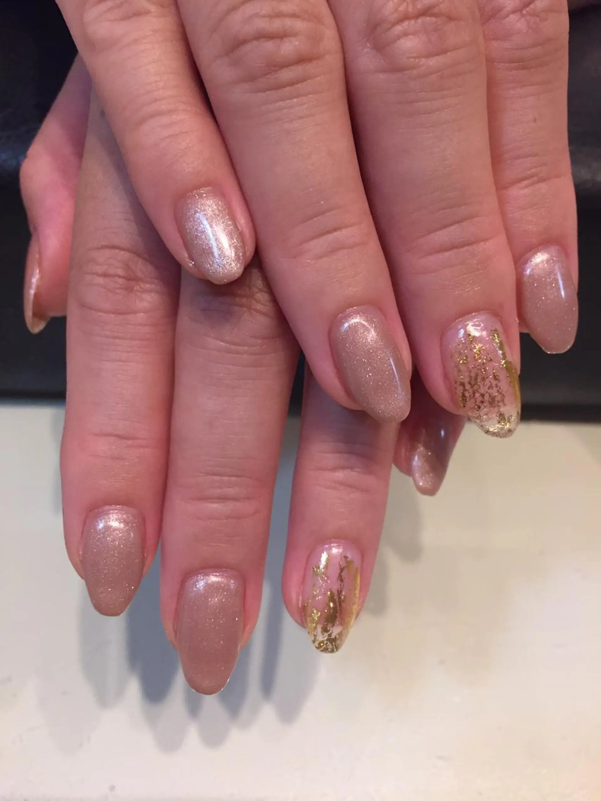 ネイル -nail salon-Reward所属・nail salon Rewardのネイルデザイン