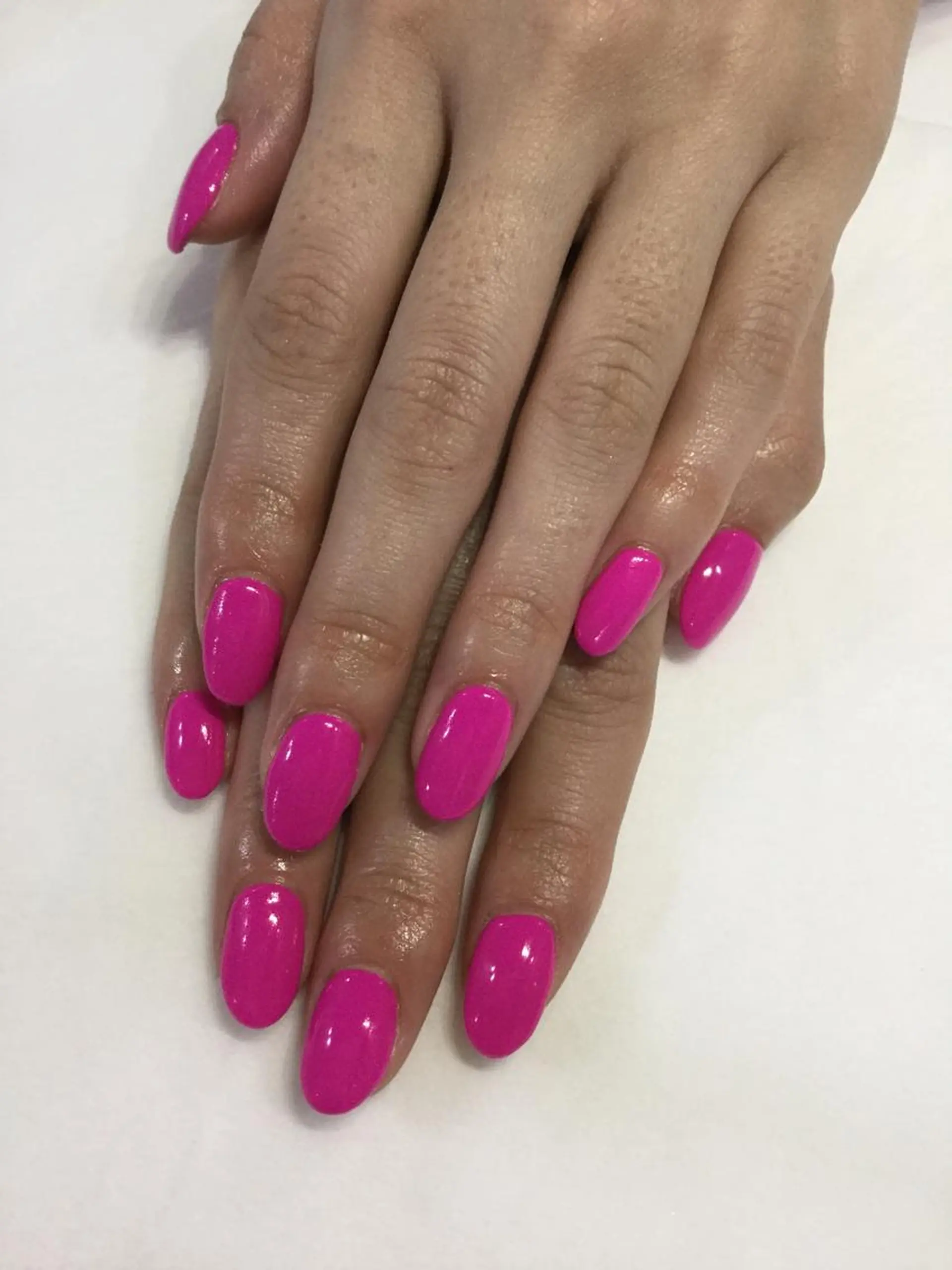 ネイル ハンドネイル 💎🐰 saki. m 🐰💎のネイルデザイン