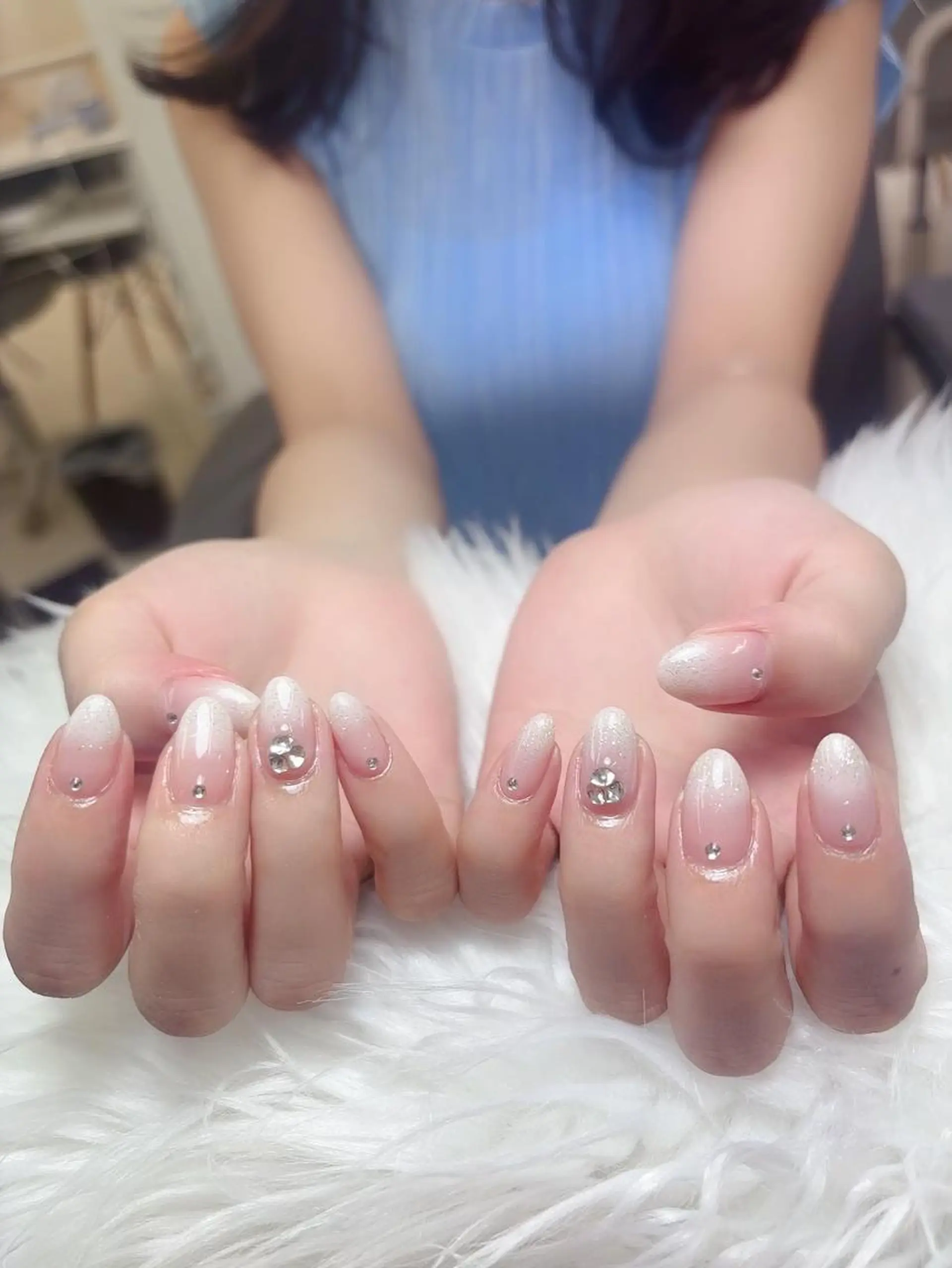 ネイル Ella nailのネイルデザイン
