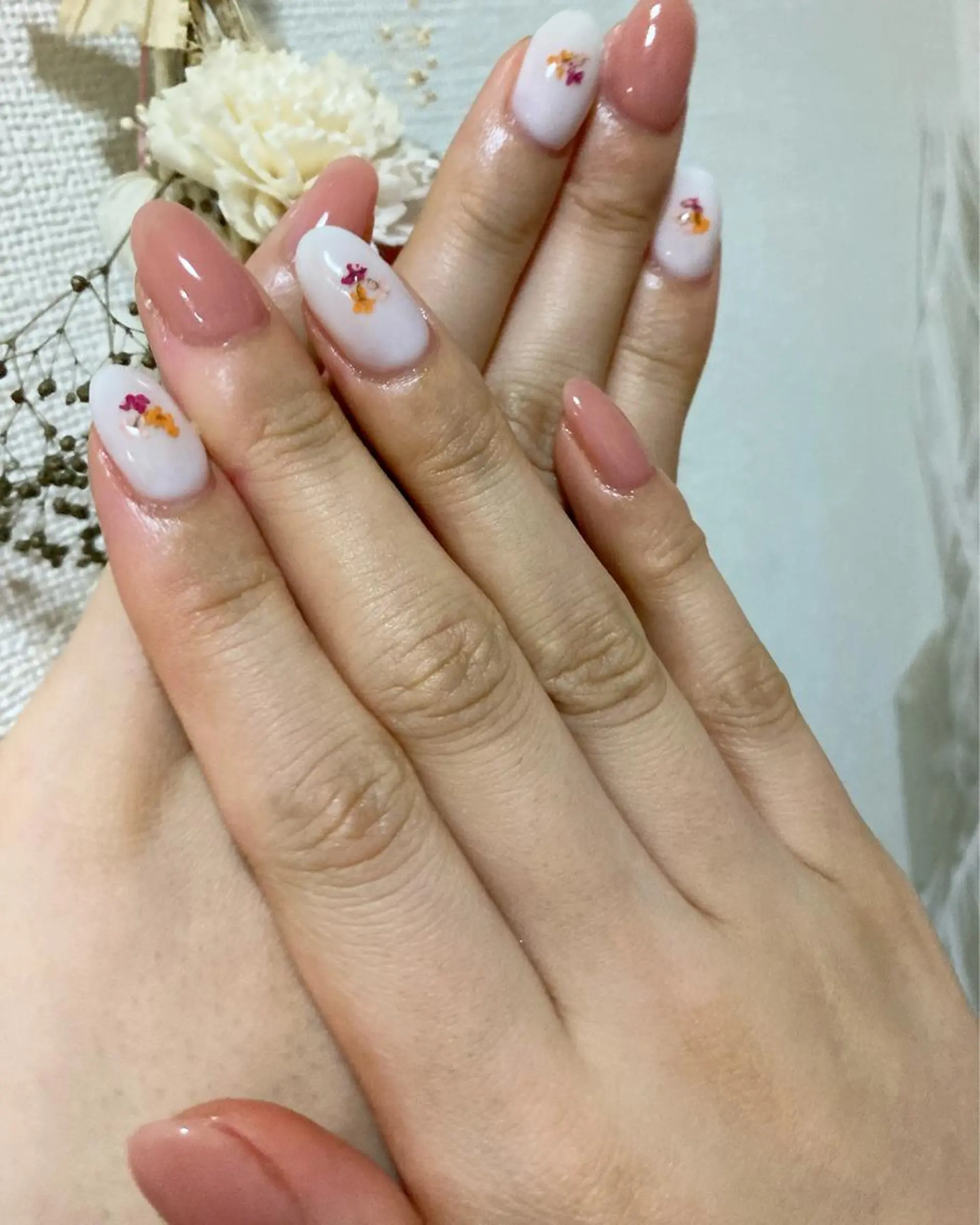 ネイル M`sプライベートサロン所属・Ｍ`s プライベートサロンのエステ・リラクイメージ