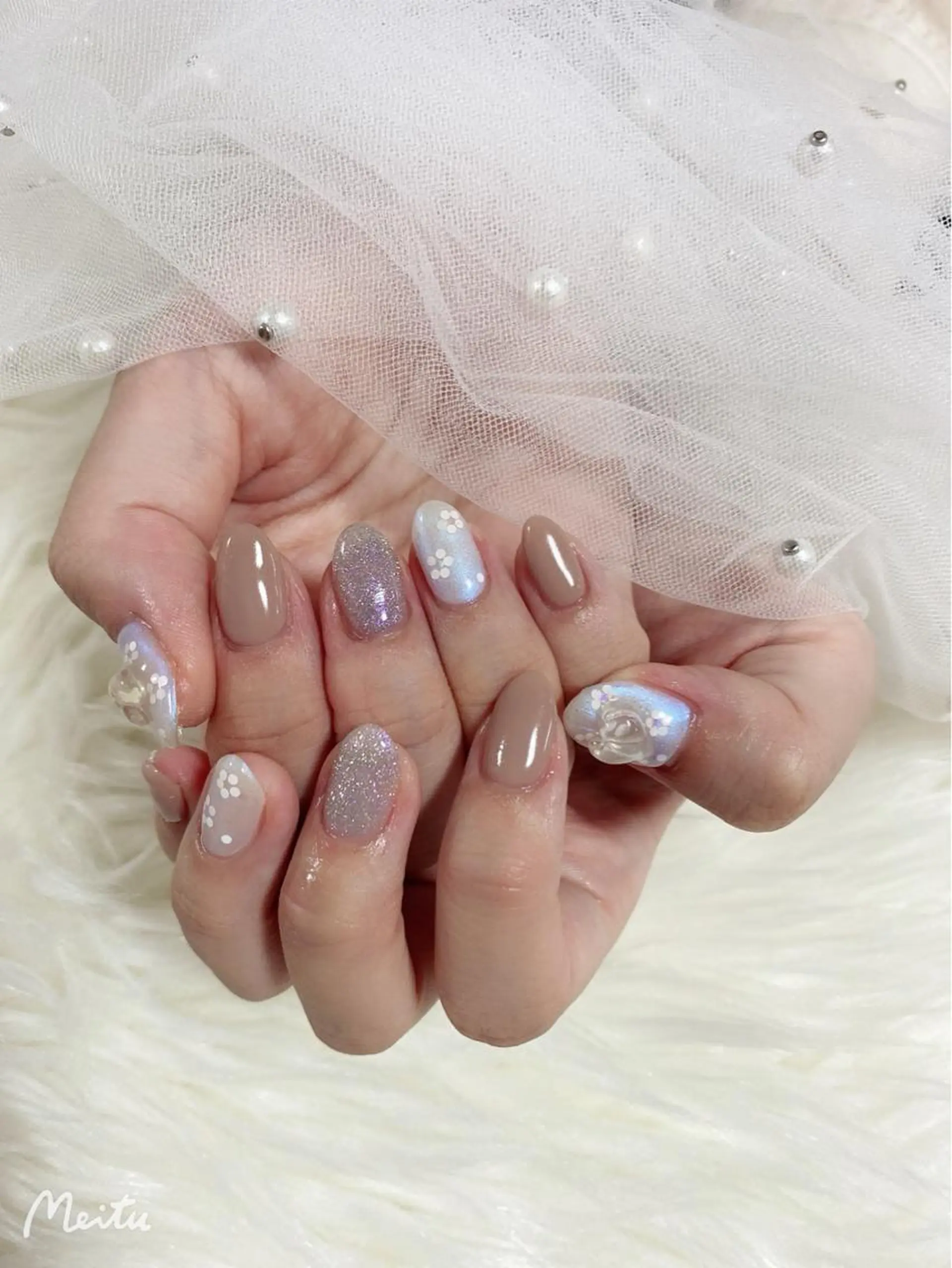 ネイル COCONAIL &EYELASHのマツエク・マツパデザイン