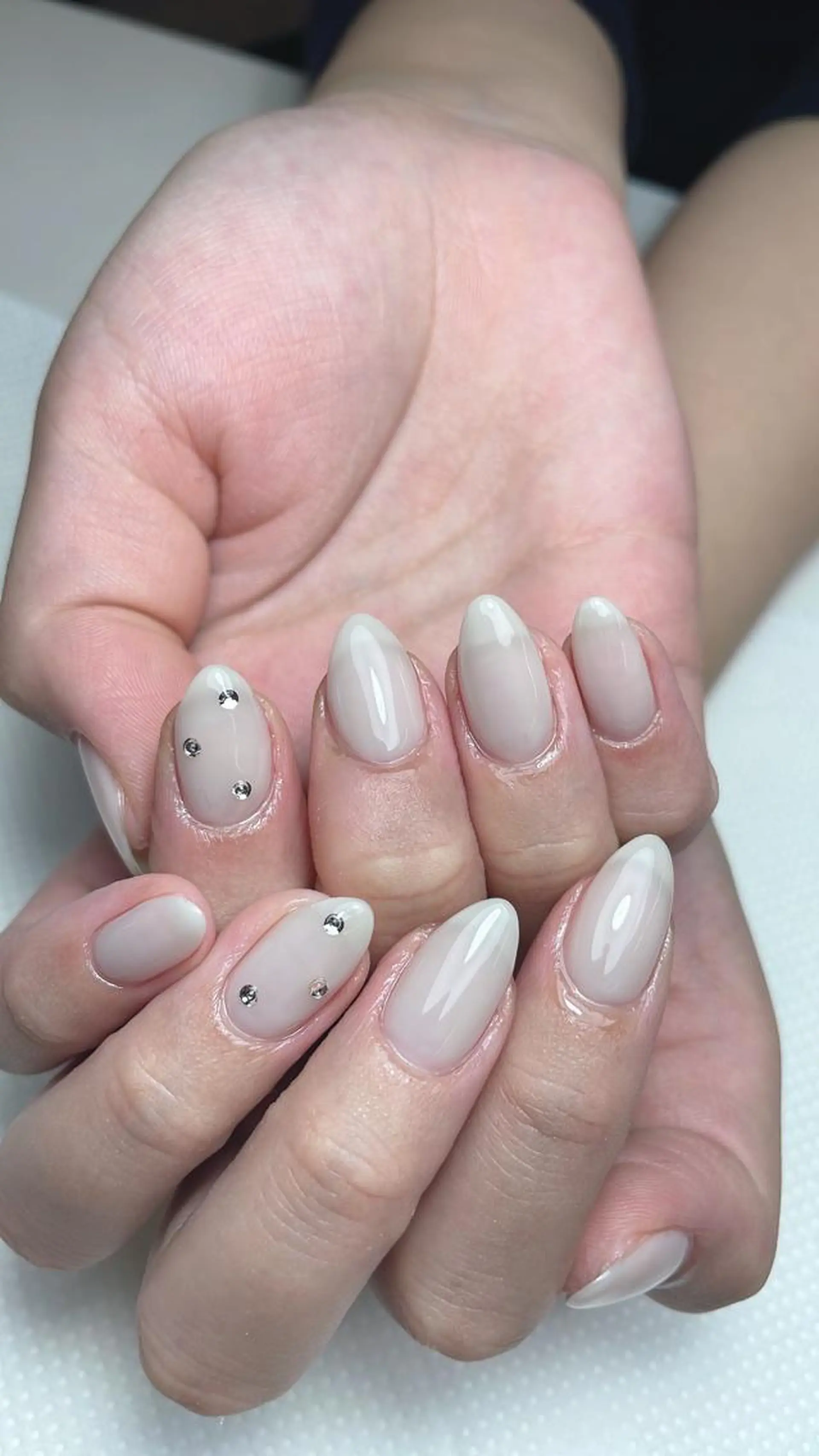 ネイル Munail サロン所属・むねいる nail salonのネイルデザイン